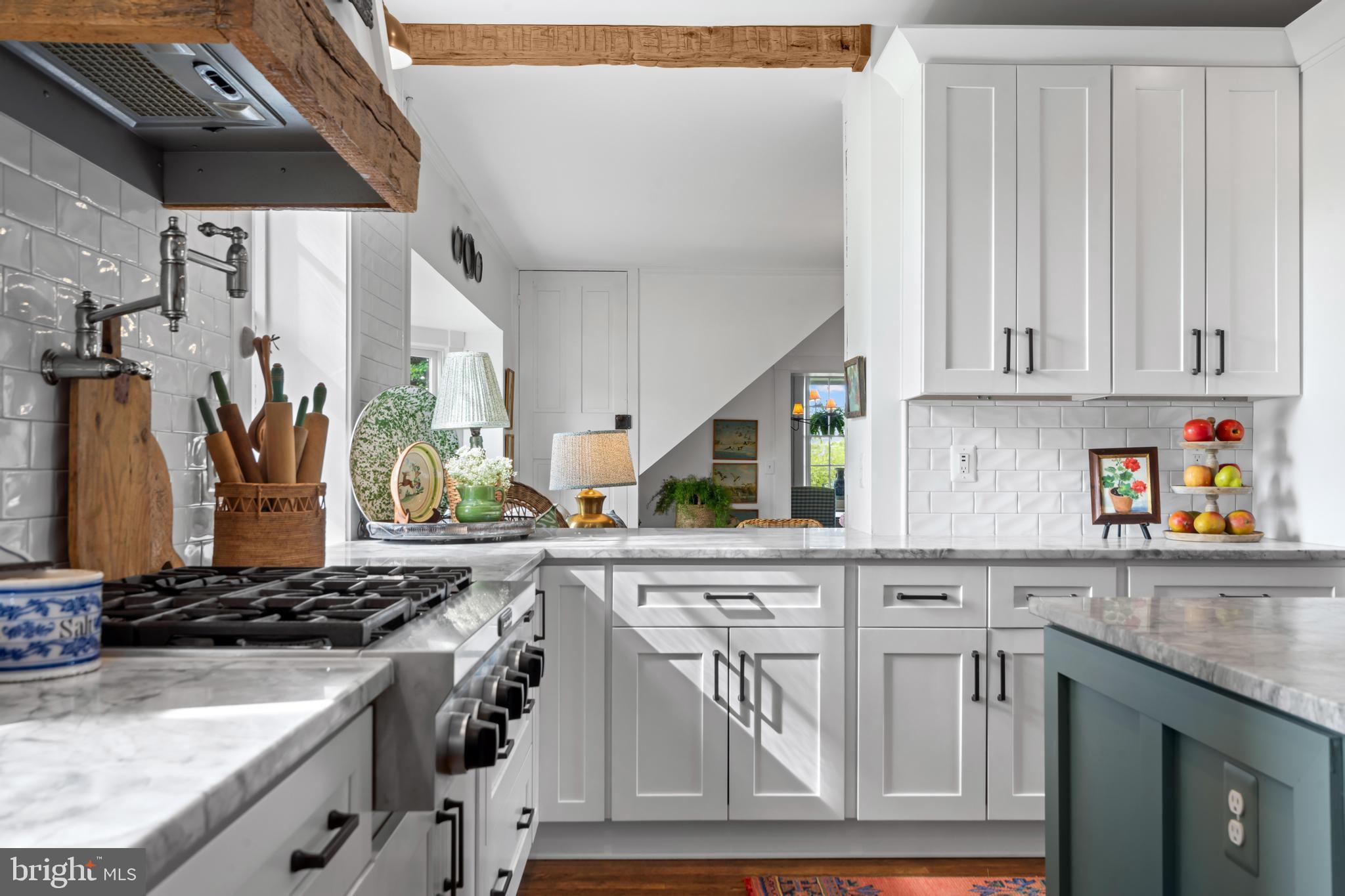 WRIGHT FARM - Residential