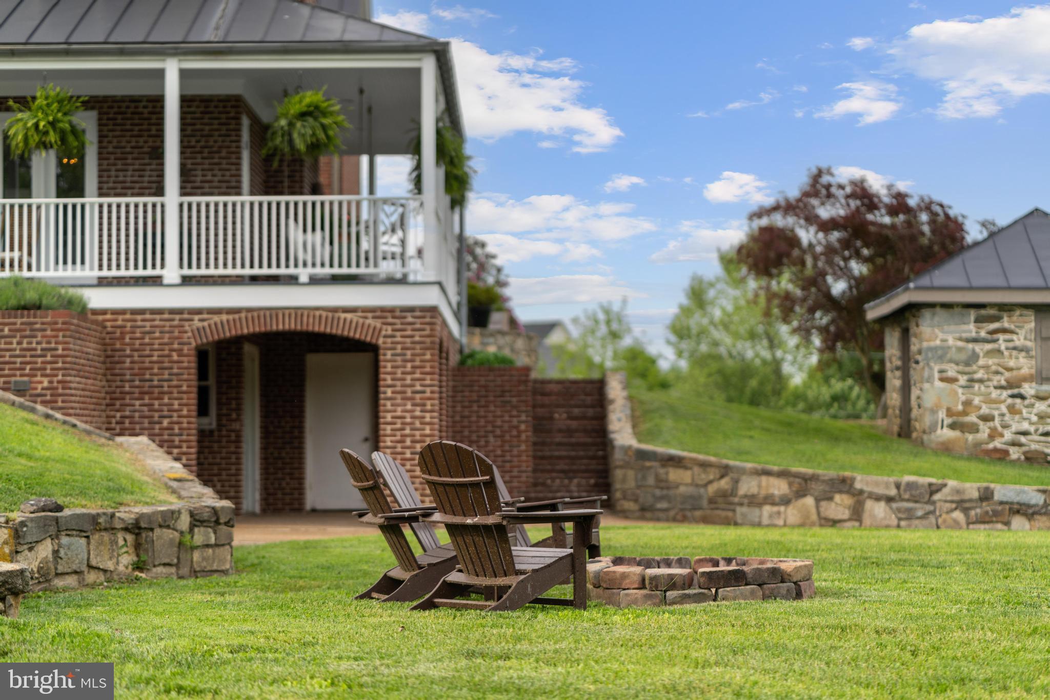 WRIGHT FARM - Residential