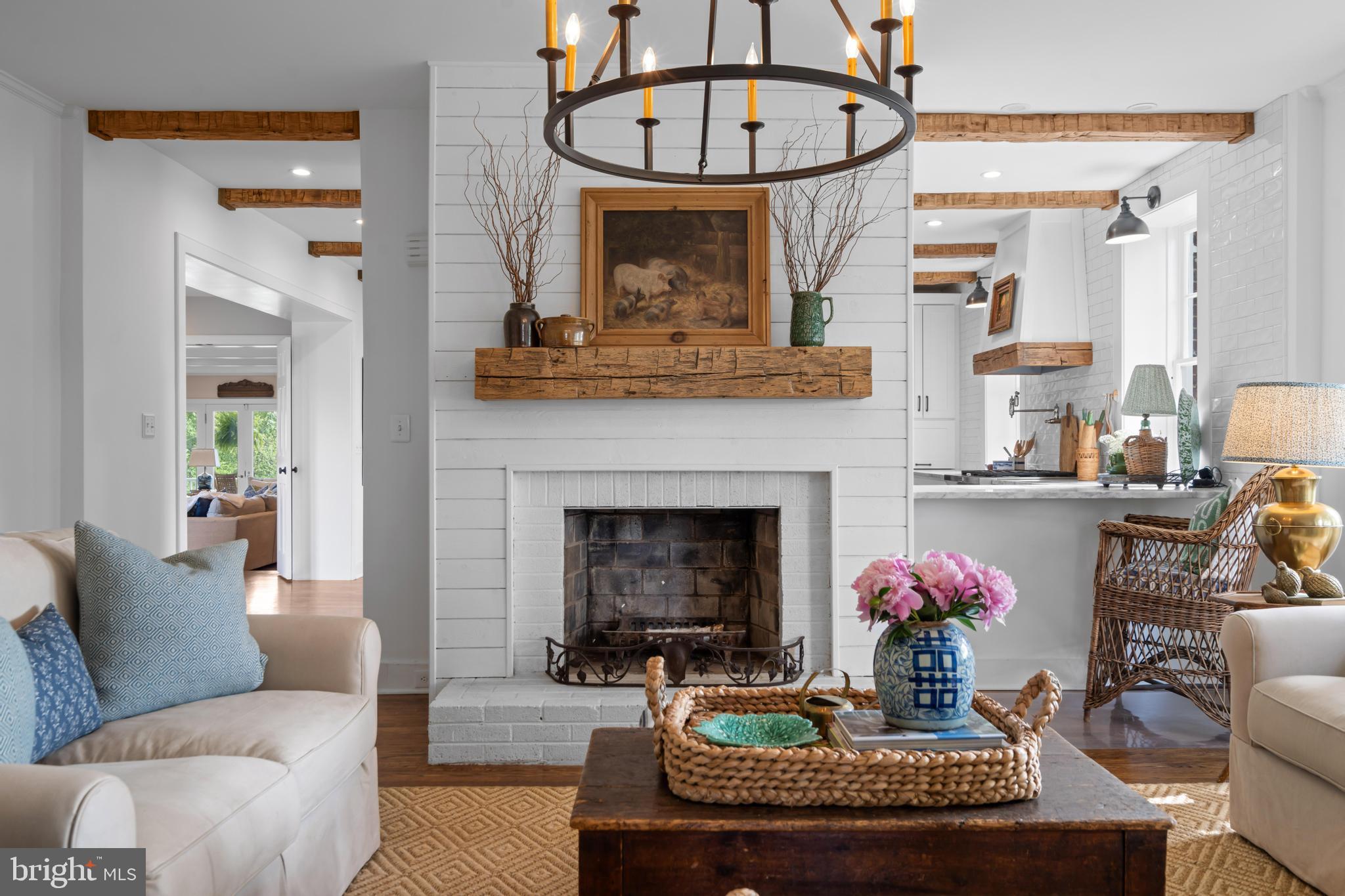 WRIGHT FARM - Residential