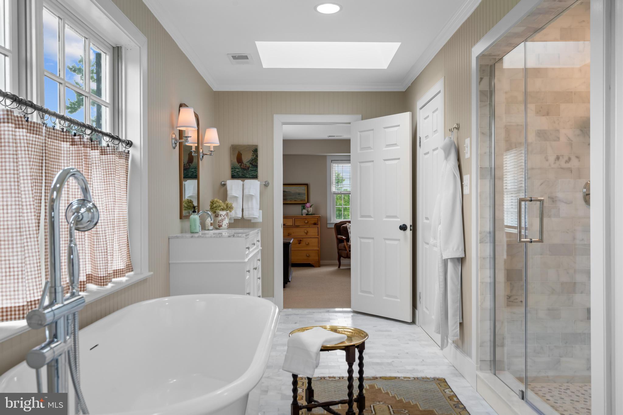 WRIGHT FARM - Residential