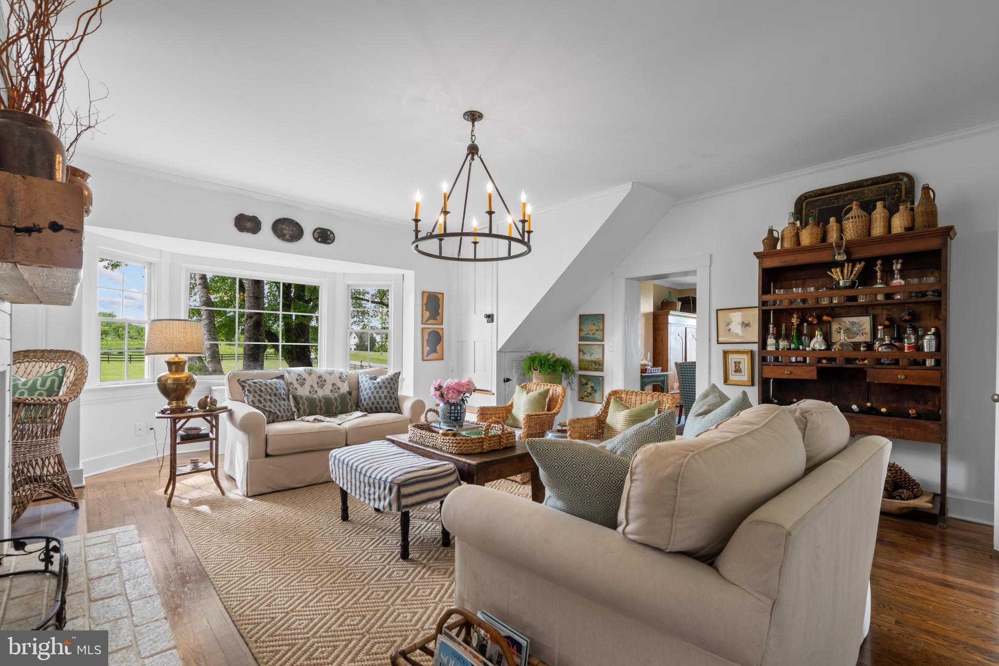 WRIGHT FARM - Residential