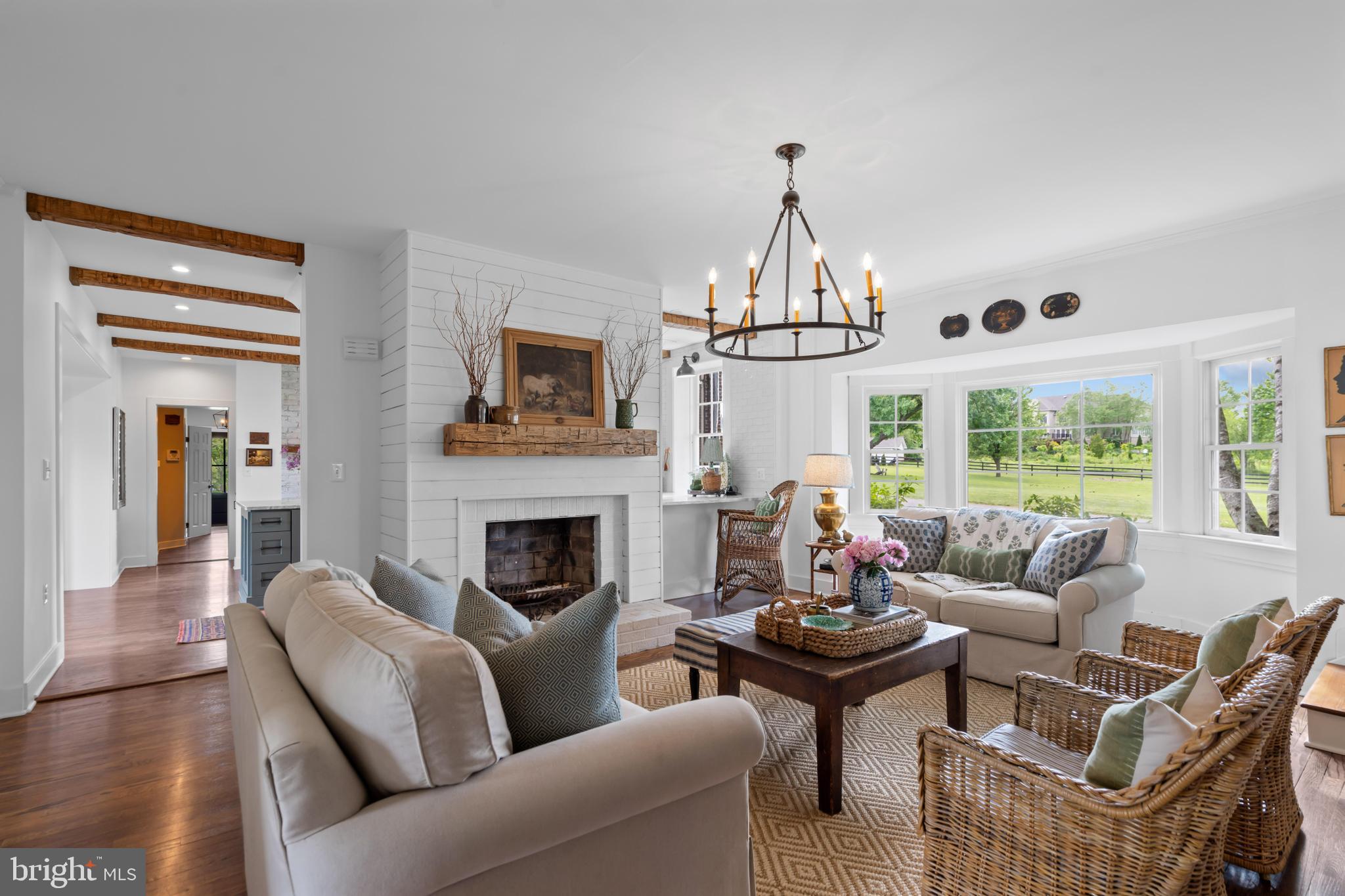 WRIGHT FARM - Residential