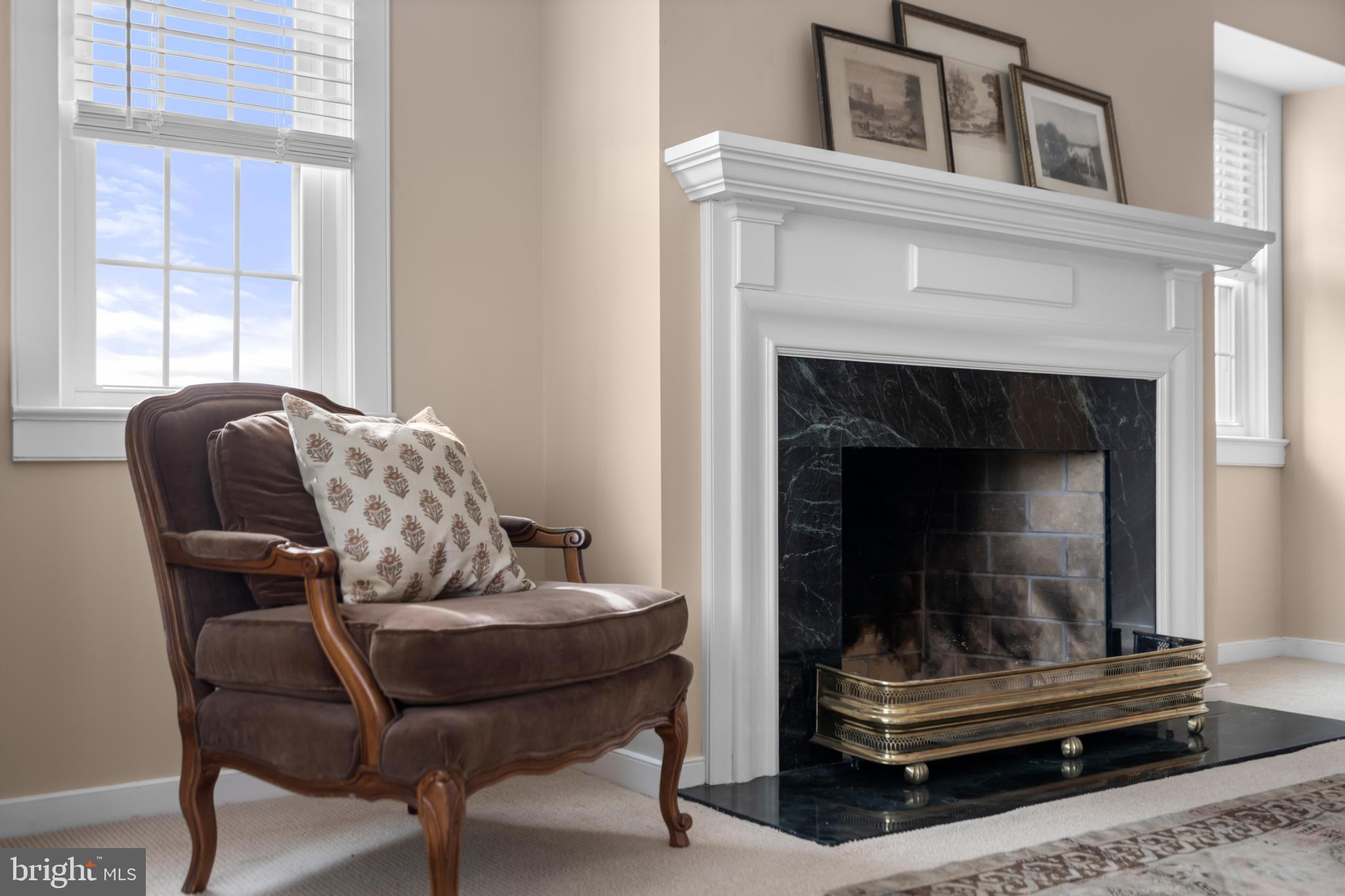 WRIGHT FARM - Residential