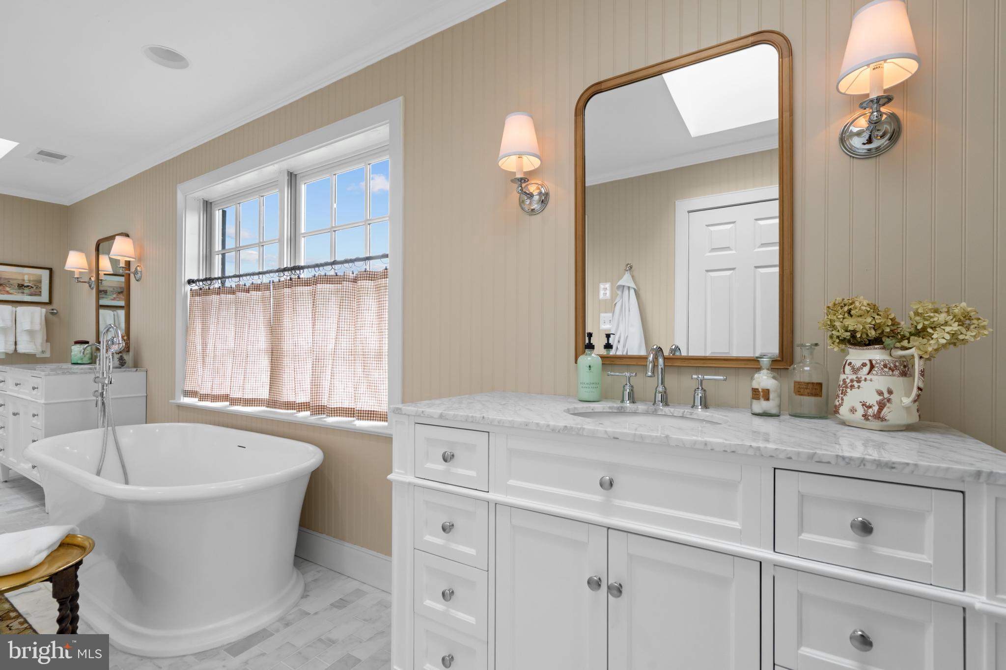 WRIGHT FARM - Residential