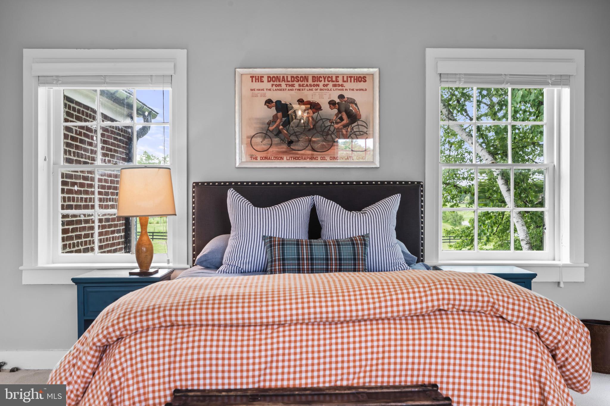 WRIGHT FARM - Residential