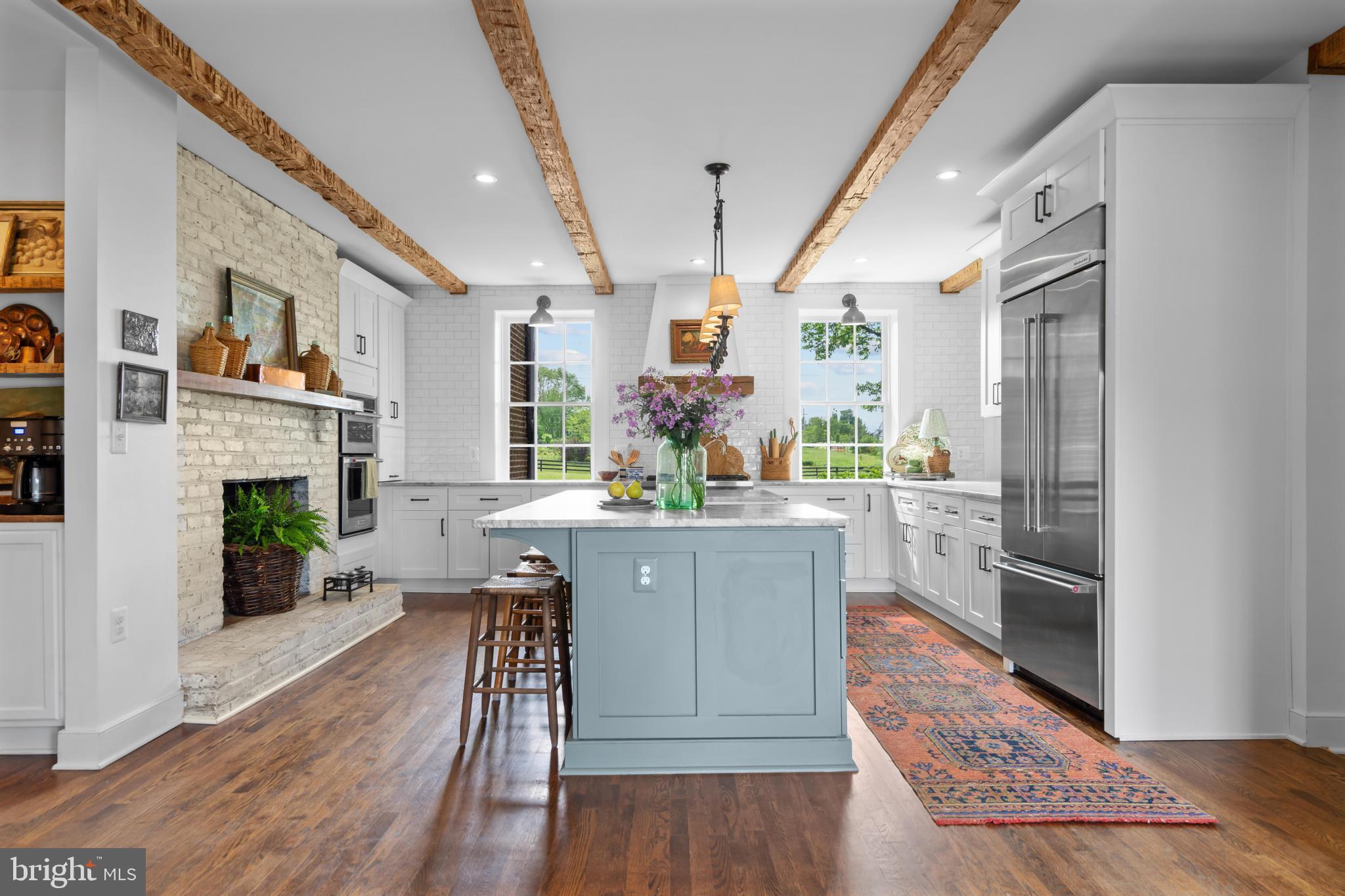 WRIGHT FARM - Residential