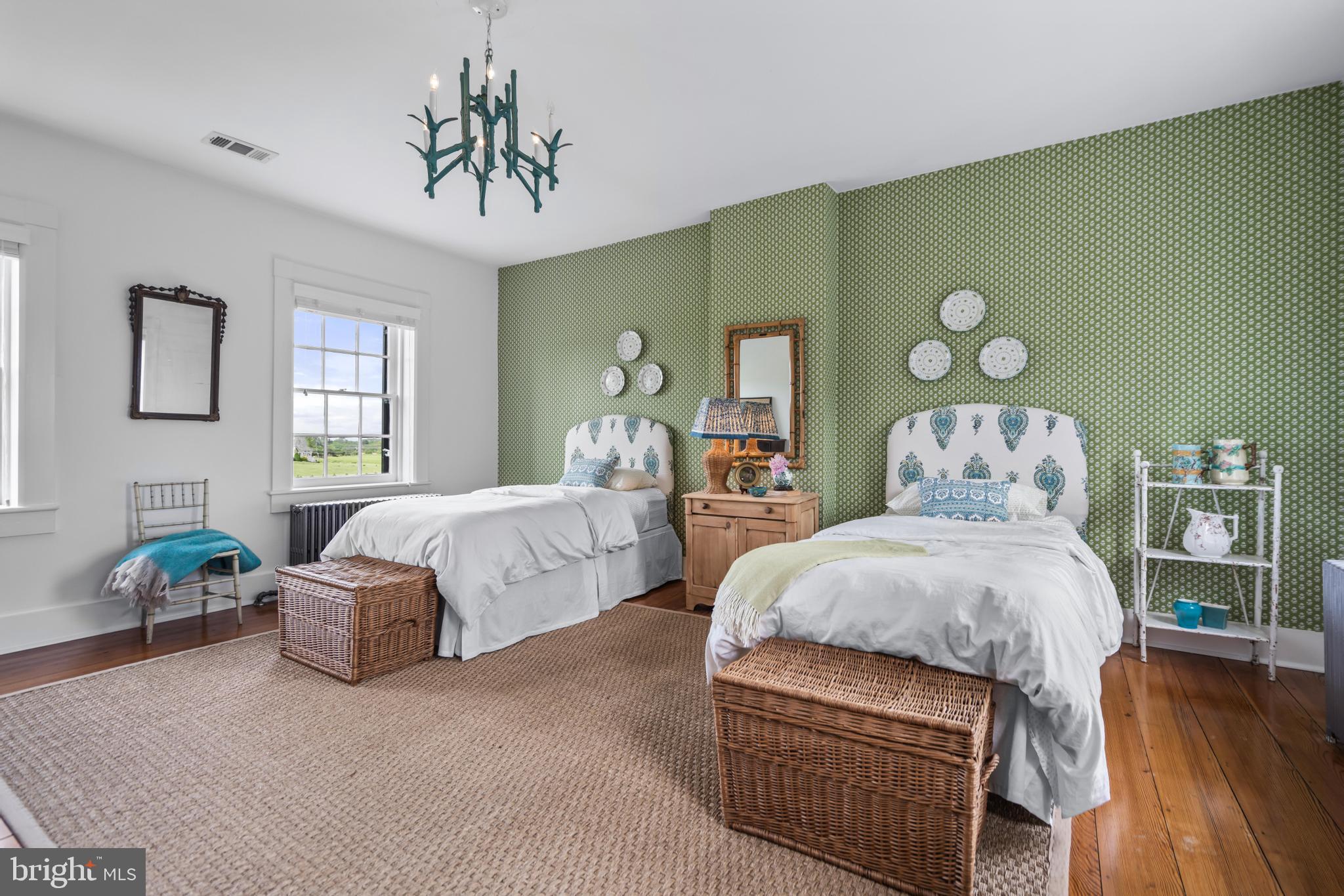 WRIGHT FARM - Residential