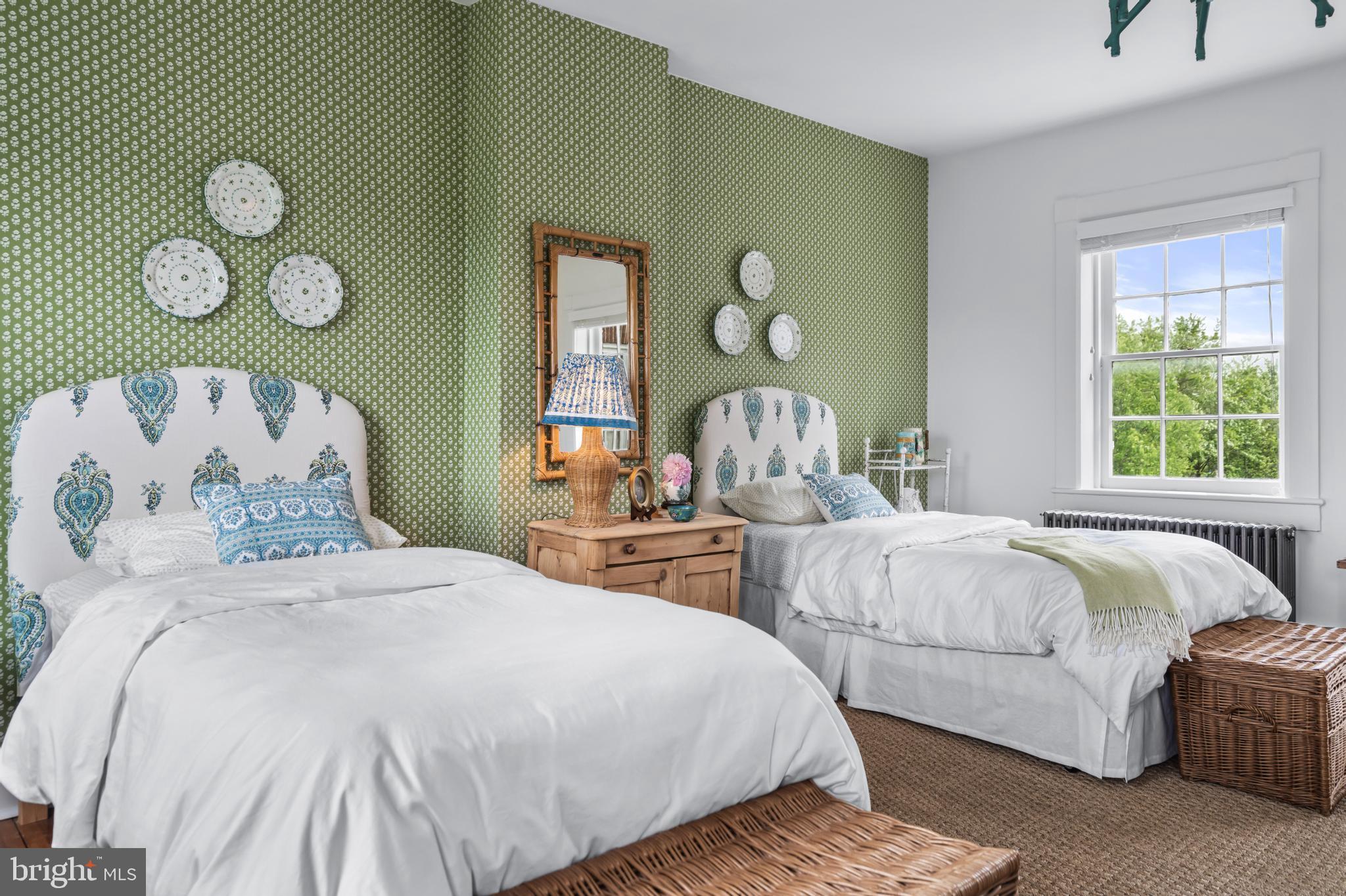 WRIGHT FARM - Residential