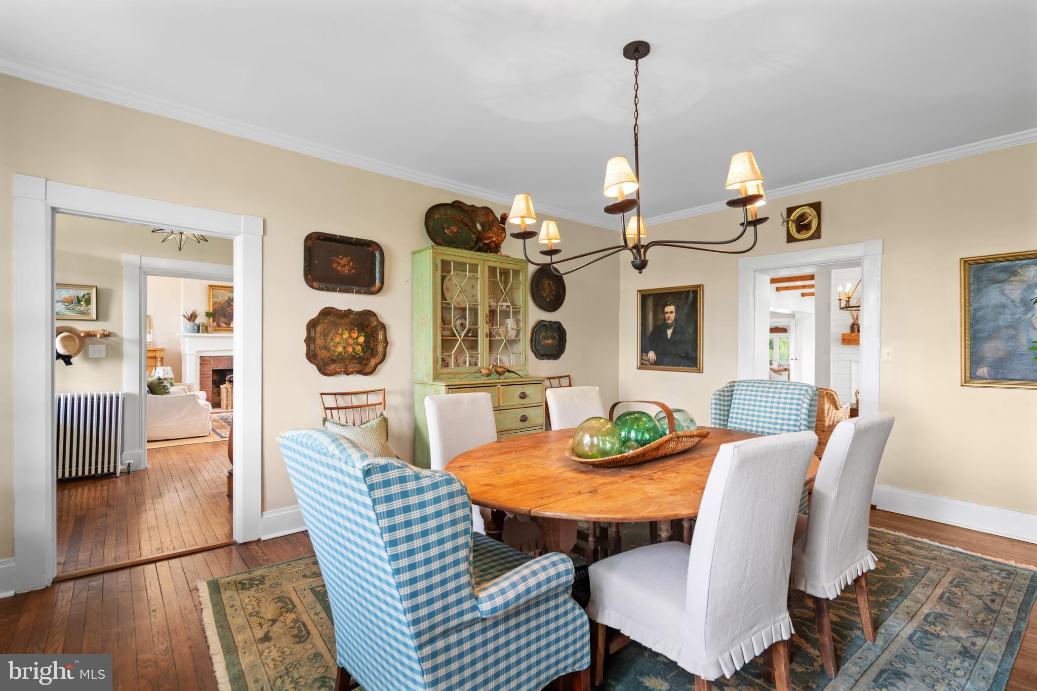 WRIGHT FARM - Residential