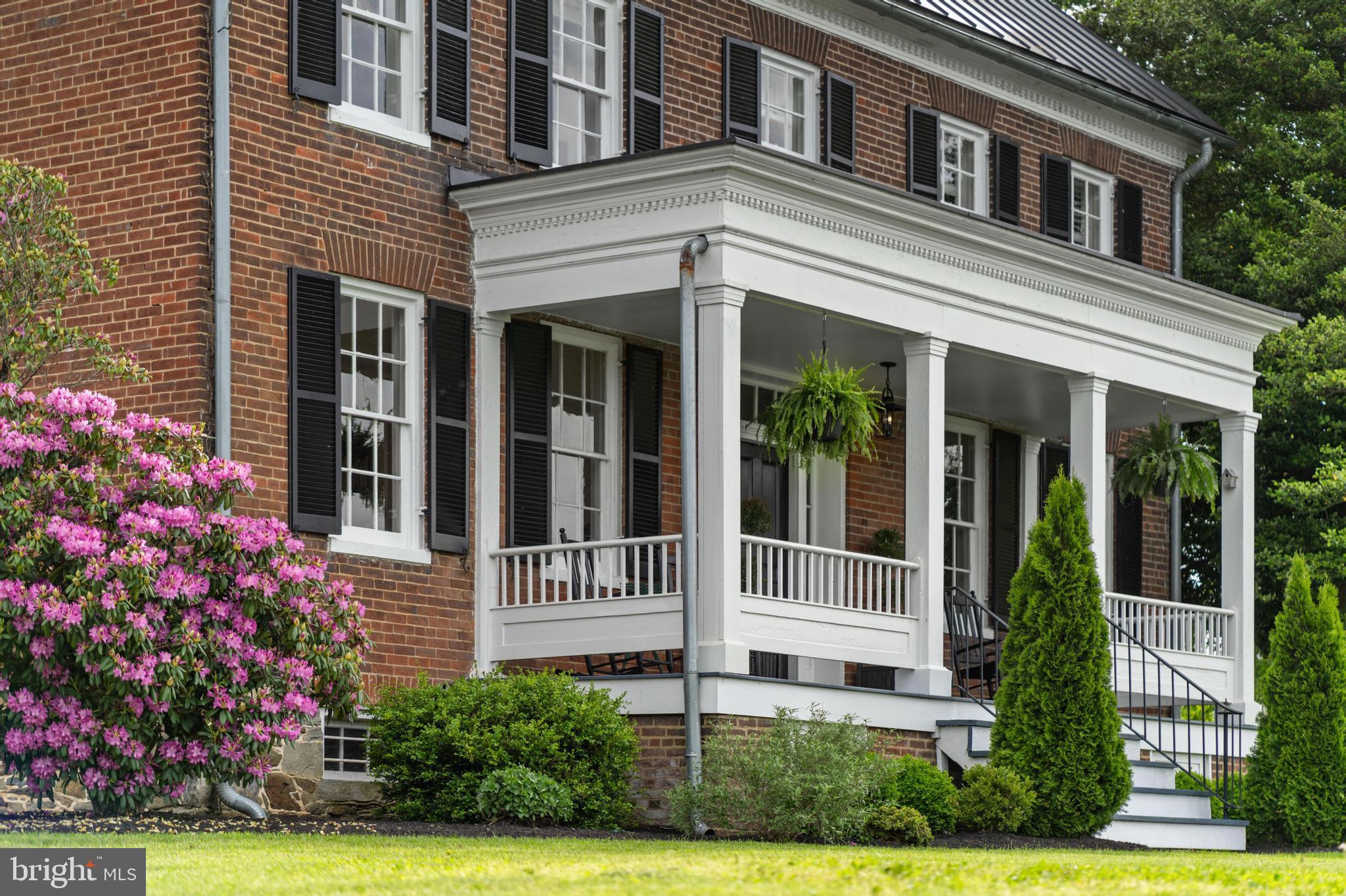 WRIGHT FARM - Residential