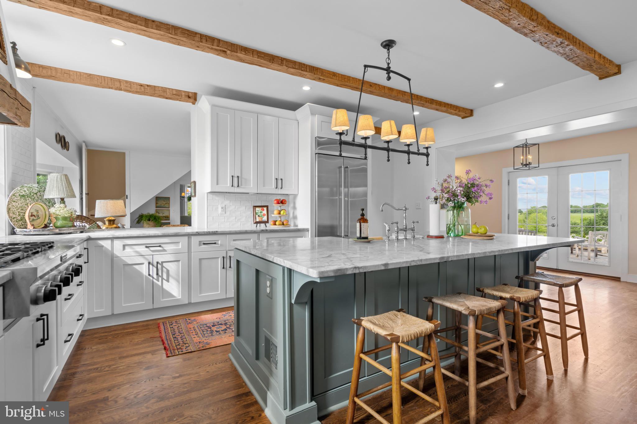 WRIGHT FARM - Residential