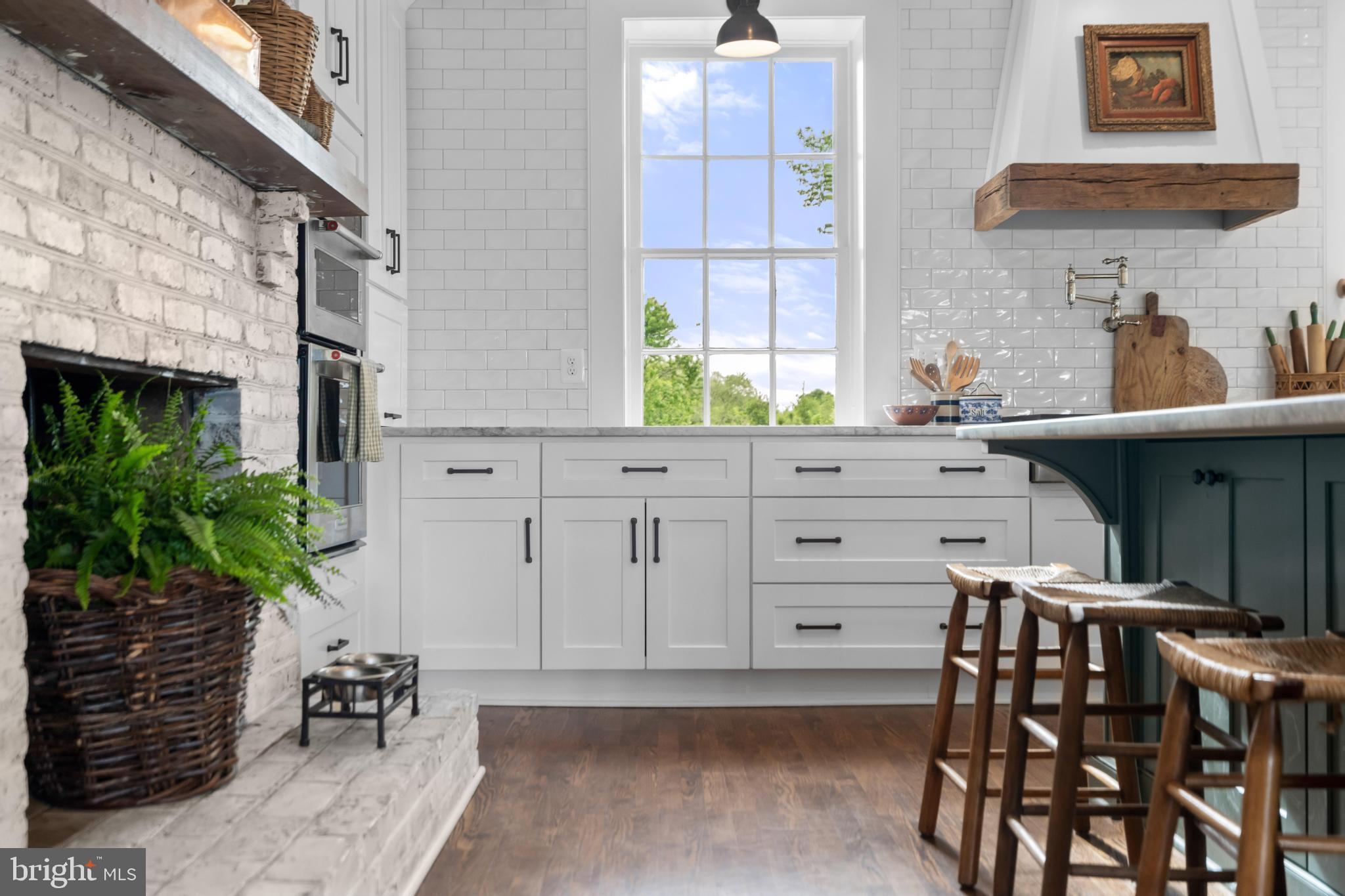 WRIGHT FARM - Residential