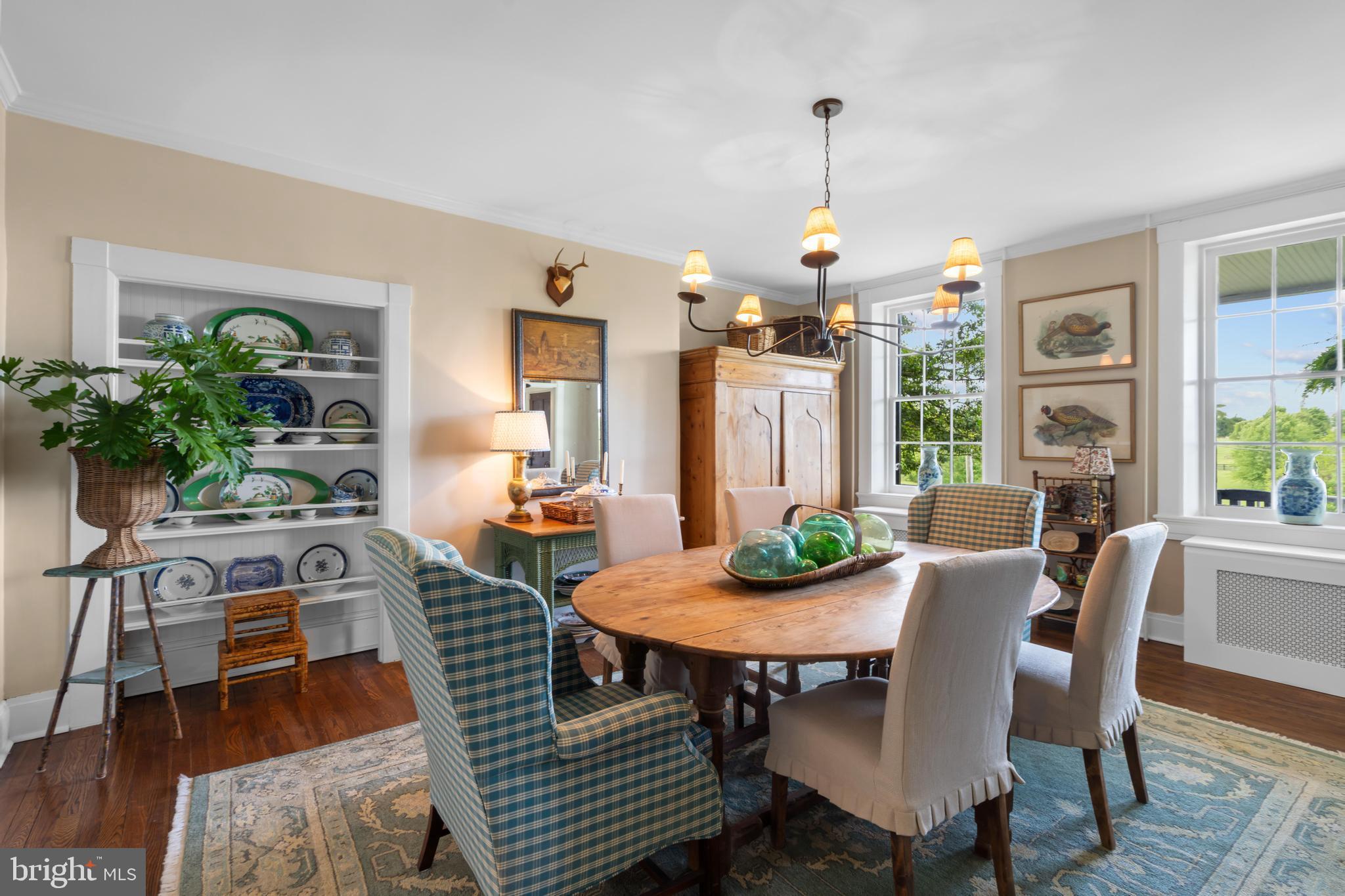 WRIGHT FARM - Residential