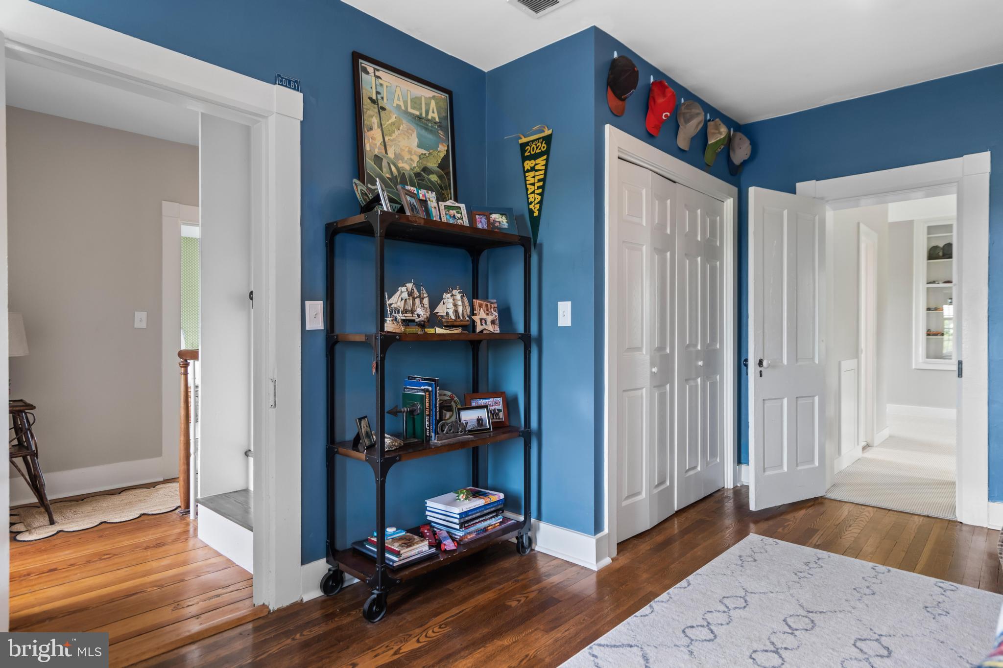 WRIGHT FARM - Residential