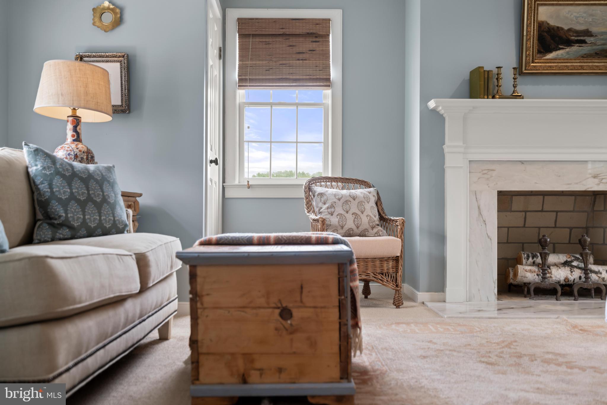 WRIGHT FARM - Residential