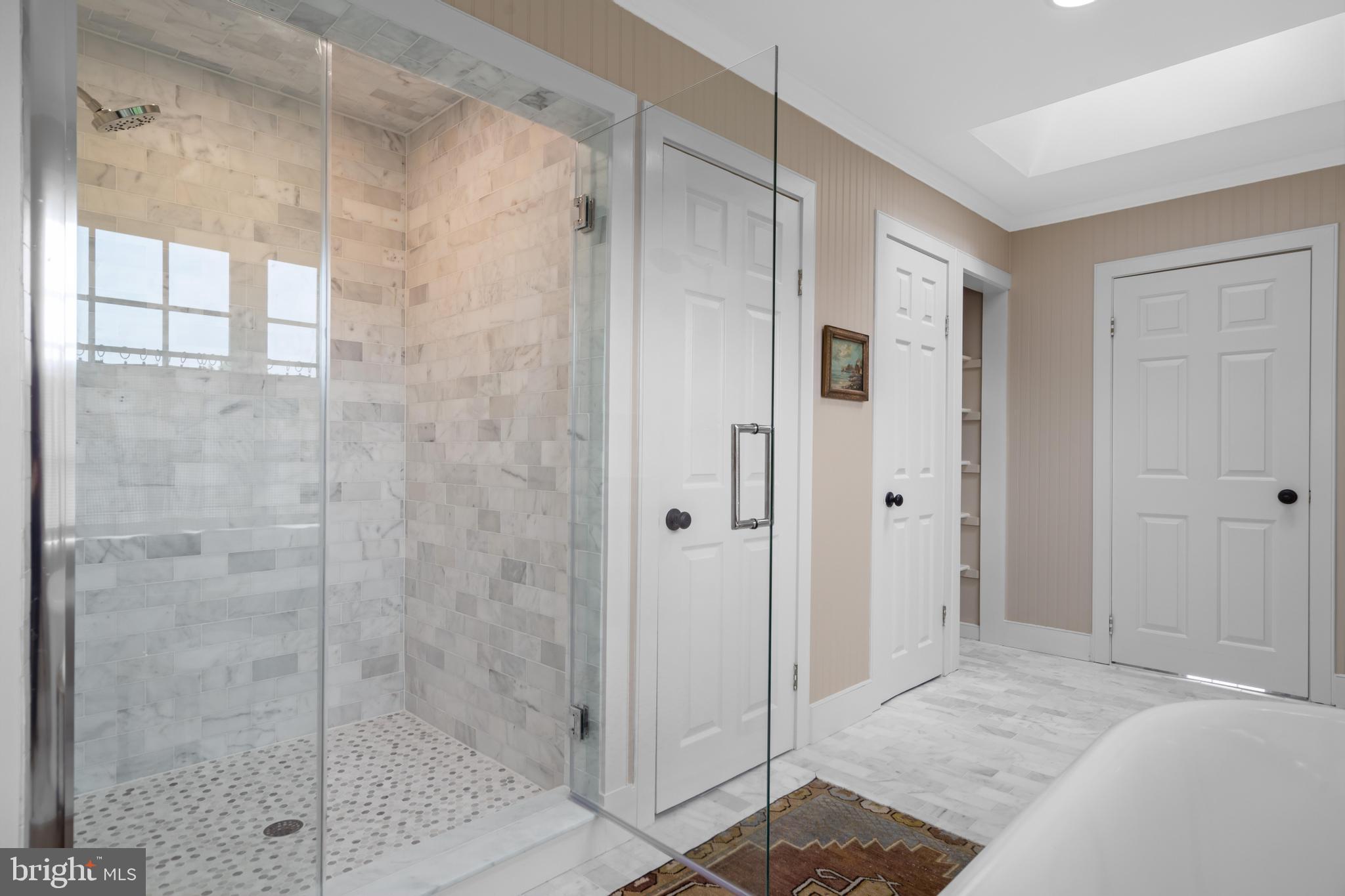 WRIGHT FARM - Residential