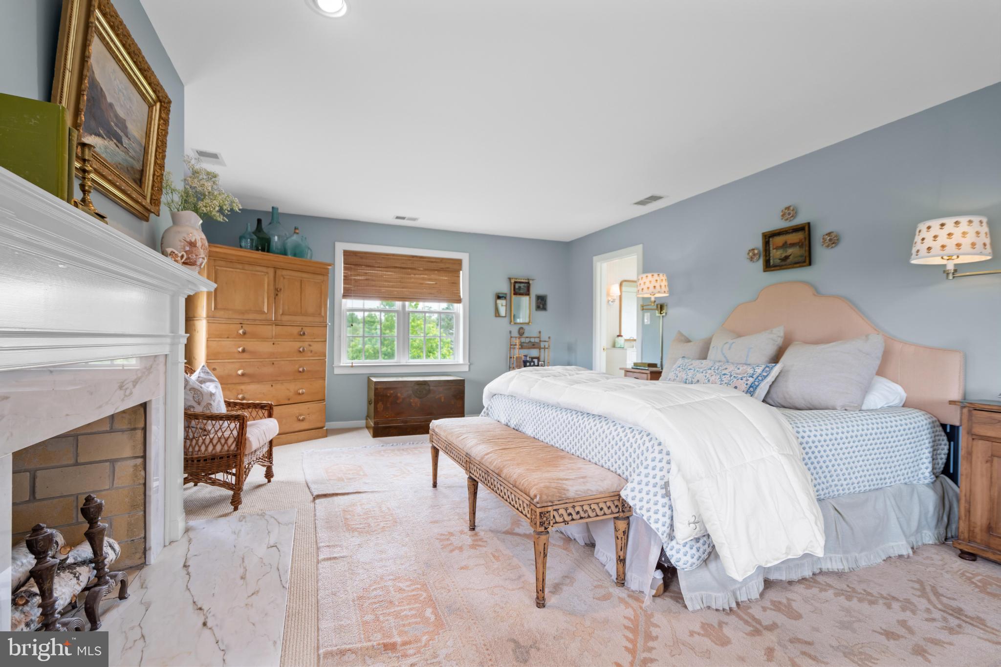 WRIGHT FARM - Residential