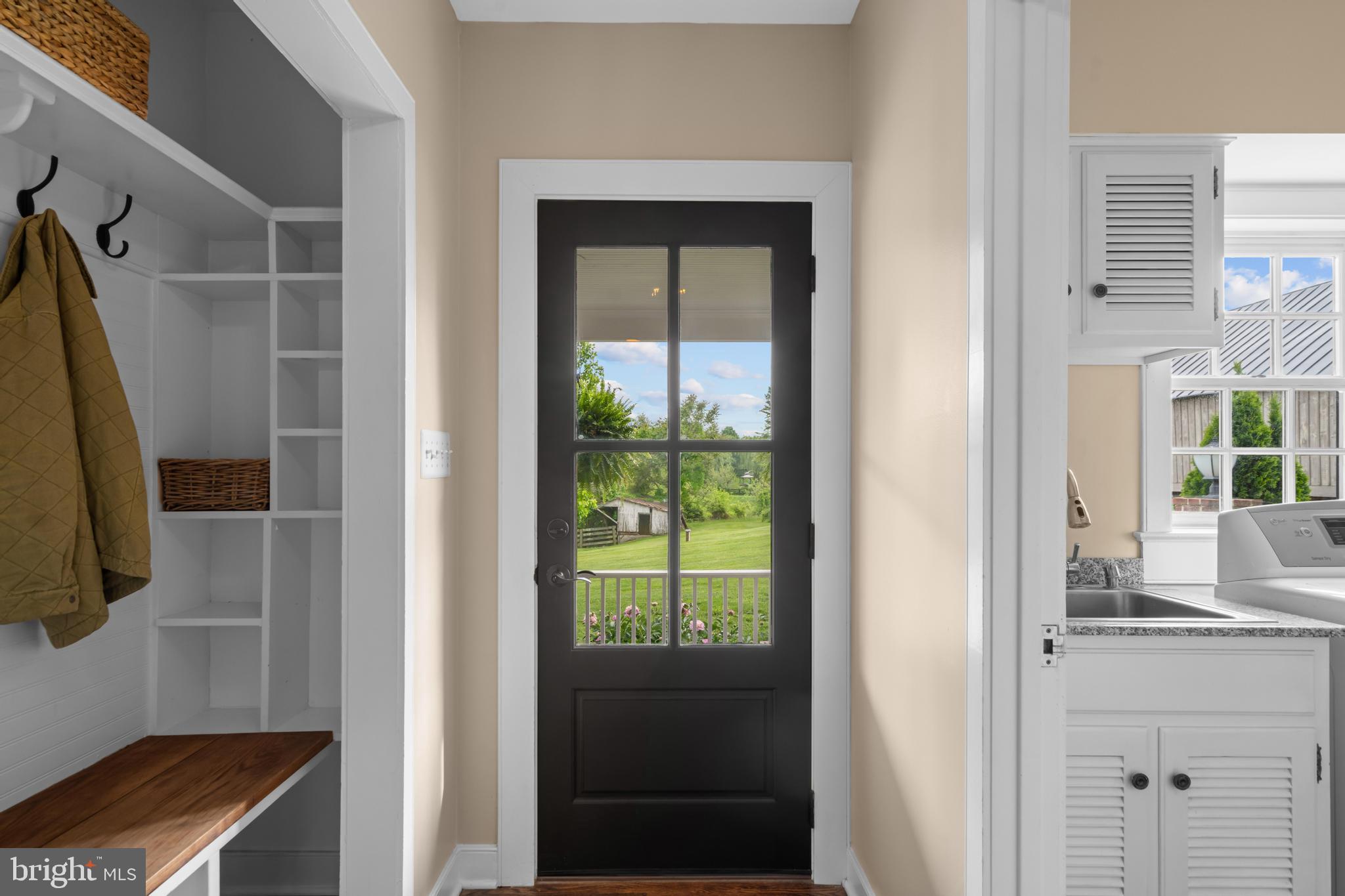 WRIGHT FARM - Residential