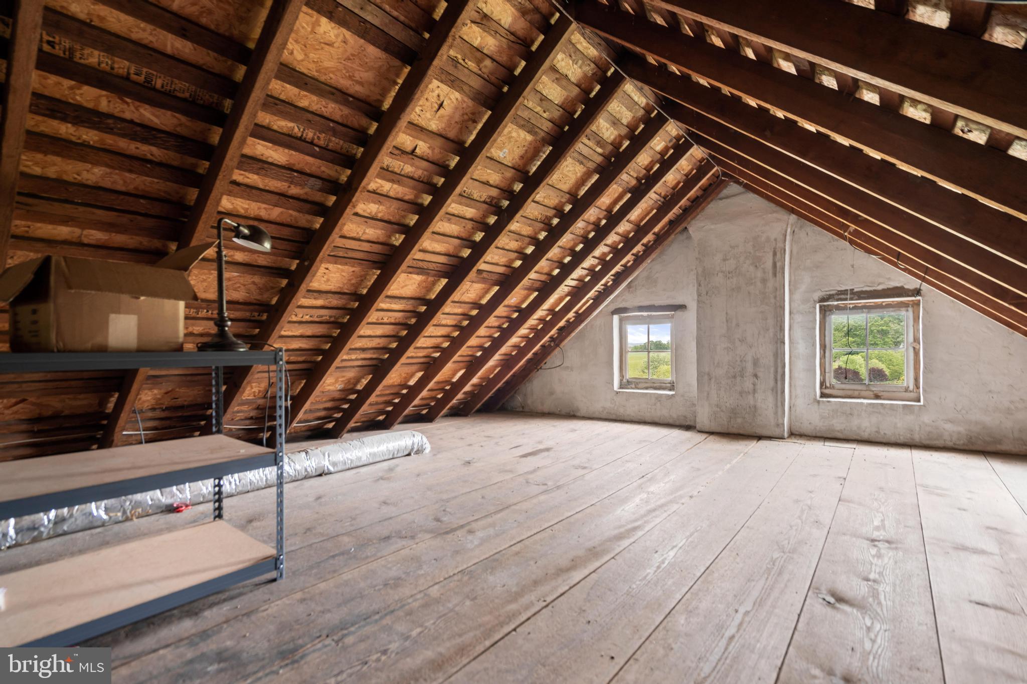 WRIGHT FARM - Residential