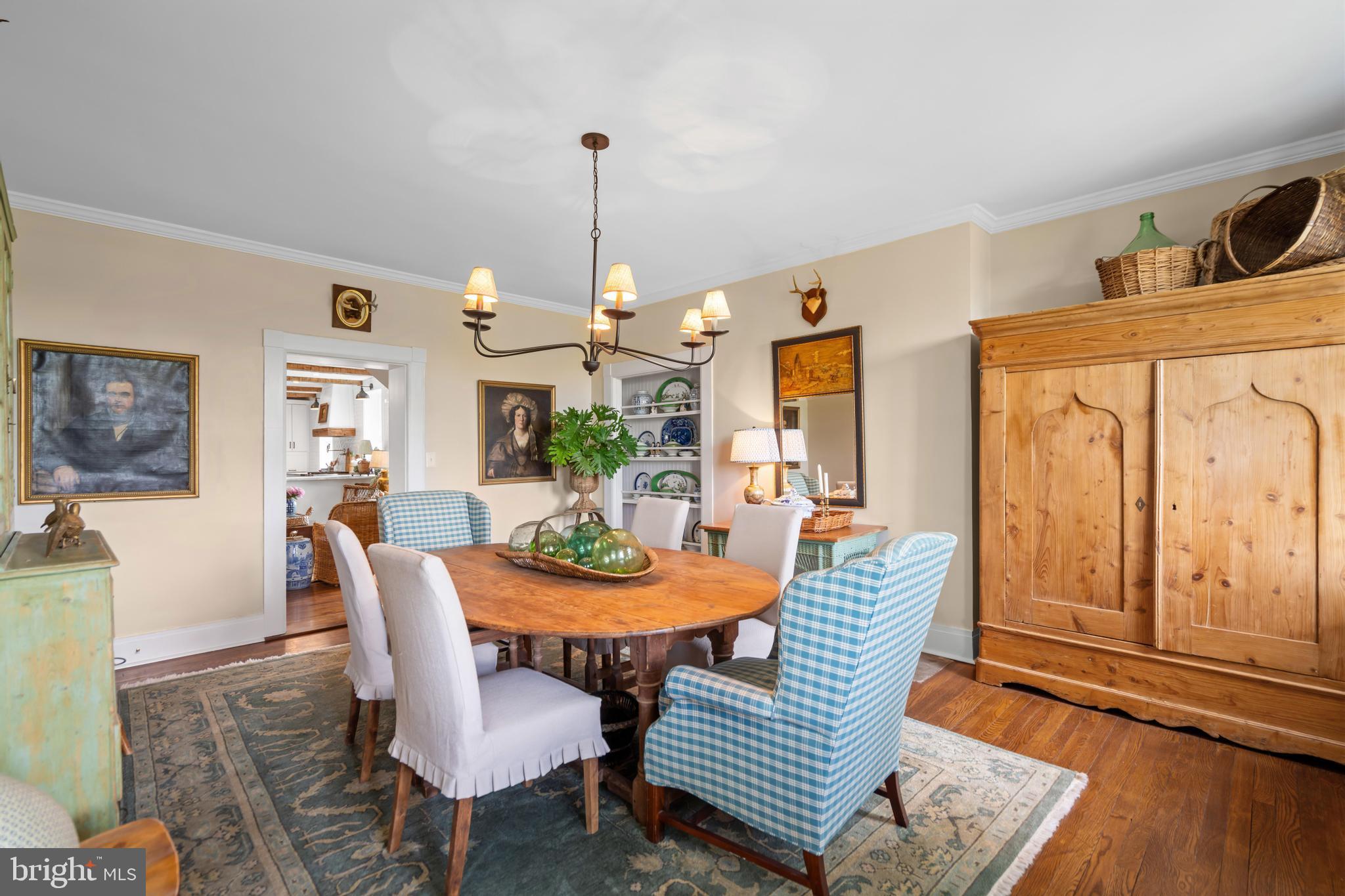 WRIGHT FARM - Residential