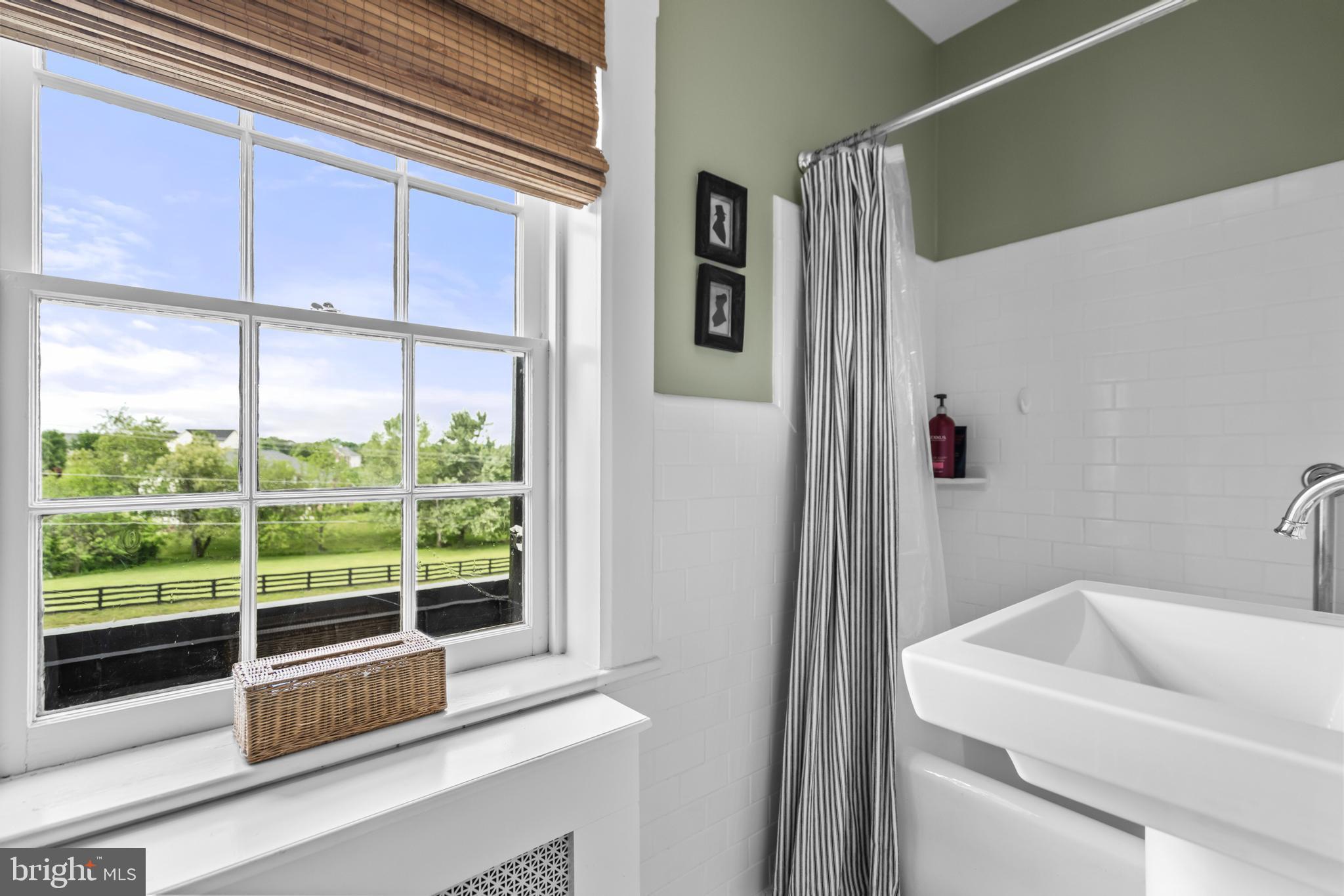 WRIGHT FARM - Residential