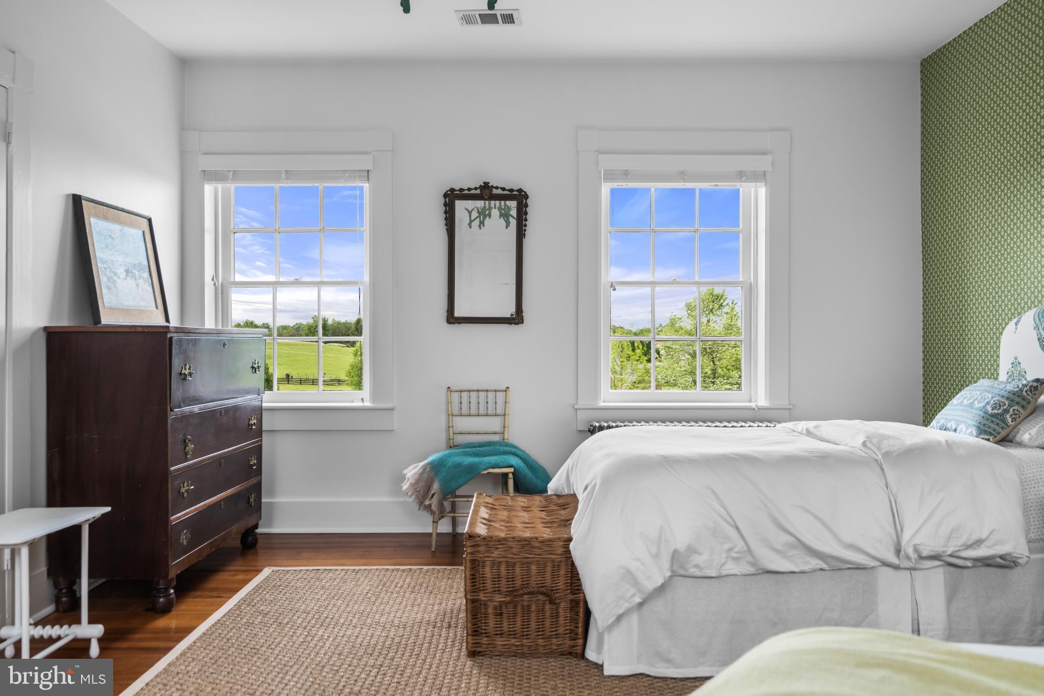 WRIGHT FARM - Residential