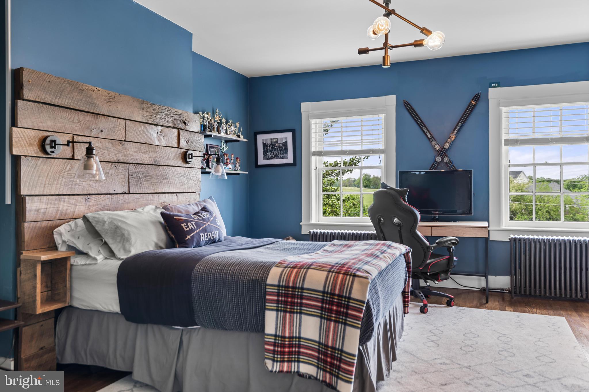 WRIGHT FARM - Residential