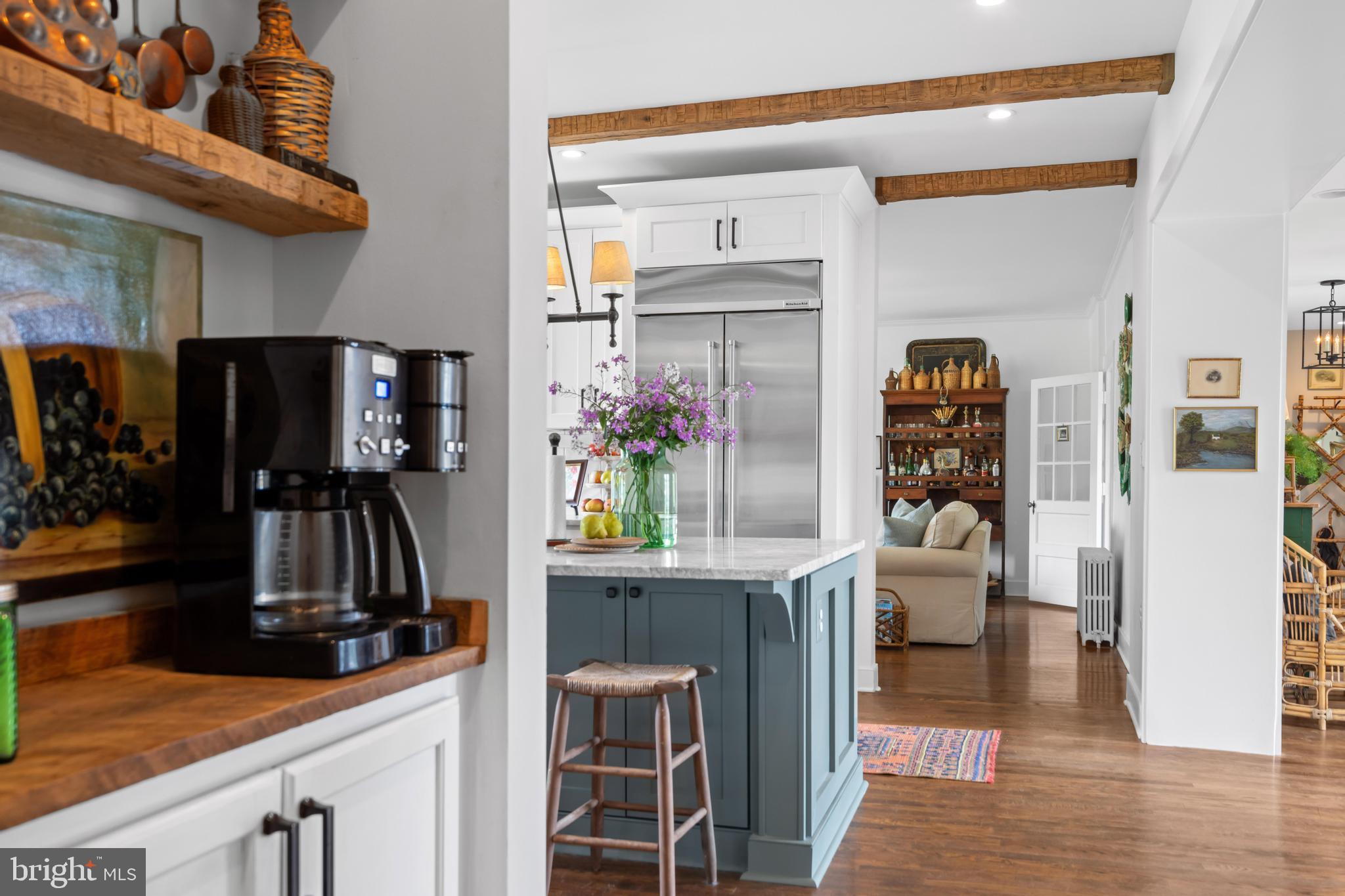 WRIGHT FARM - Residential