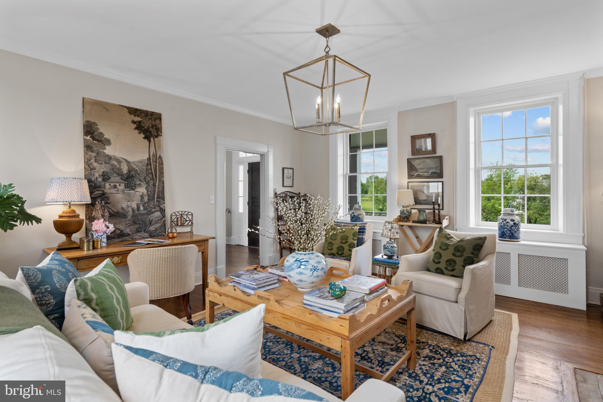 WRIGHT FARM - Residential