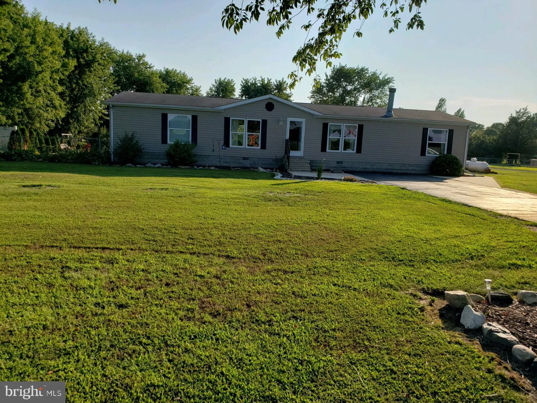 1551 Tower Road, Camden De, DE 19934