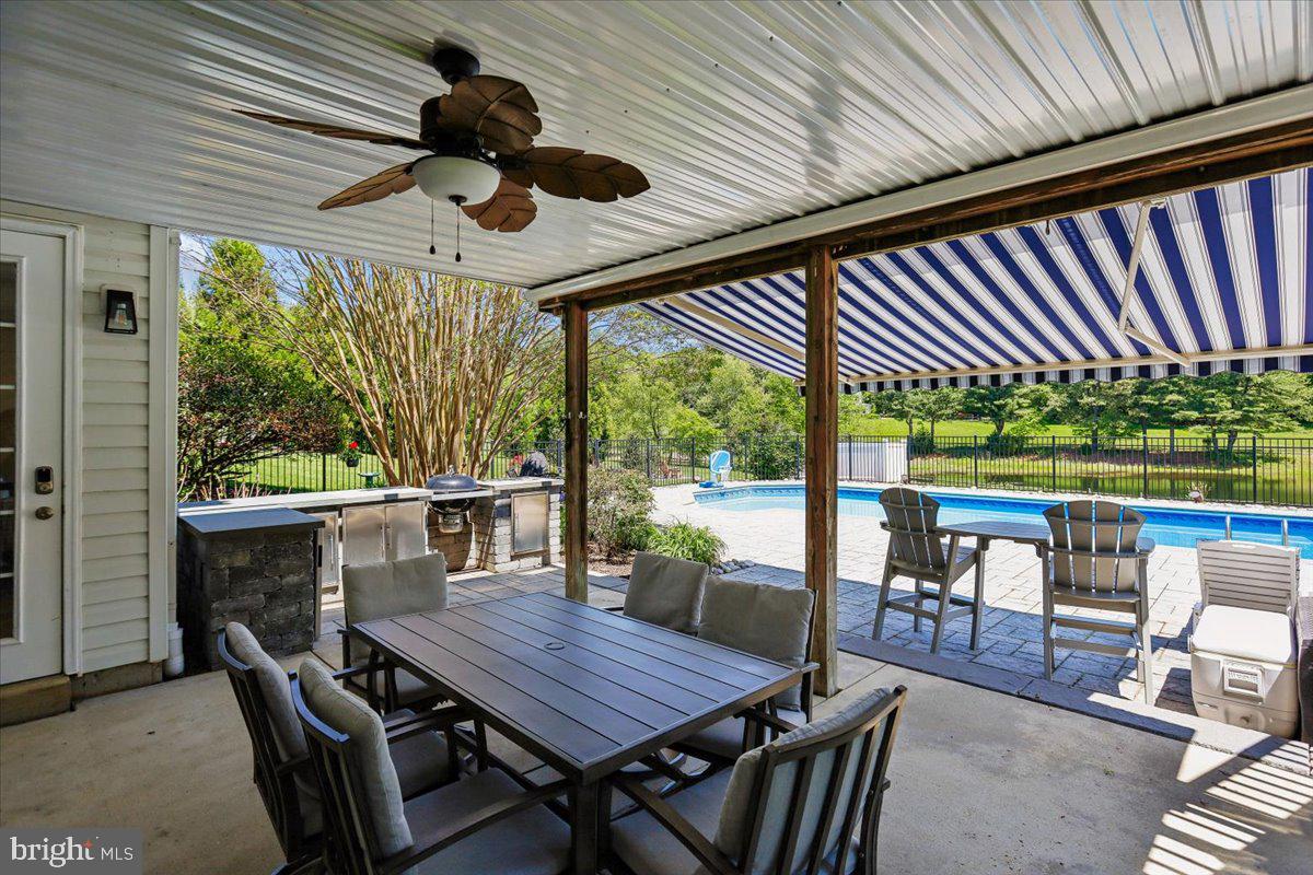 CATTAIL POND - Residential