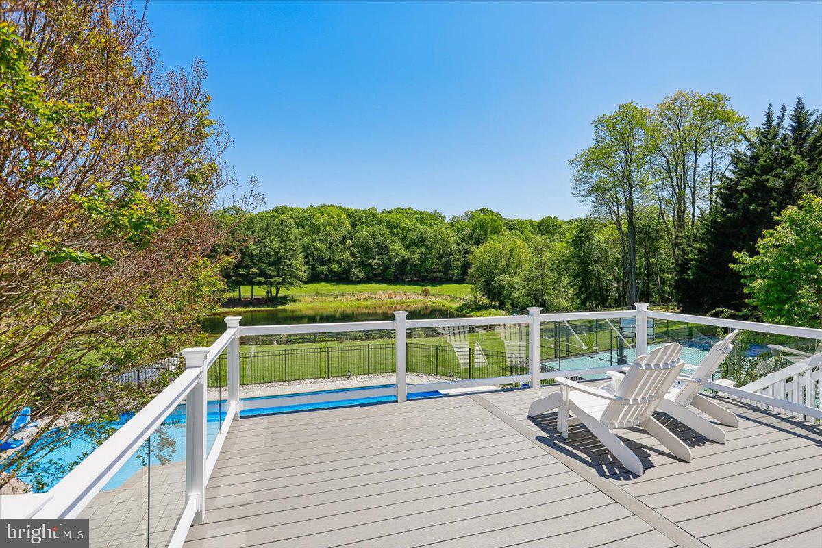CATTAIL POND - Residential