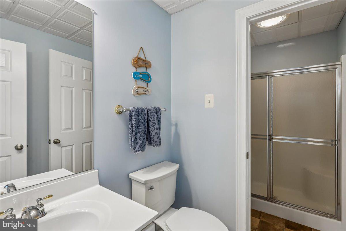 CATTAIL POND - Residential