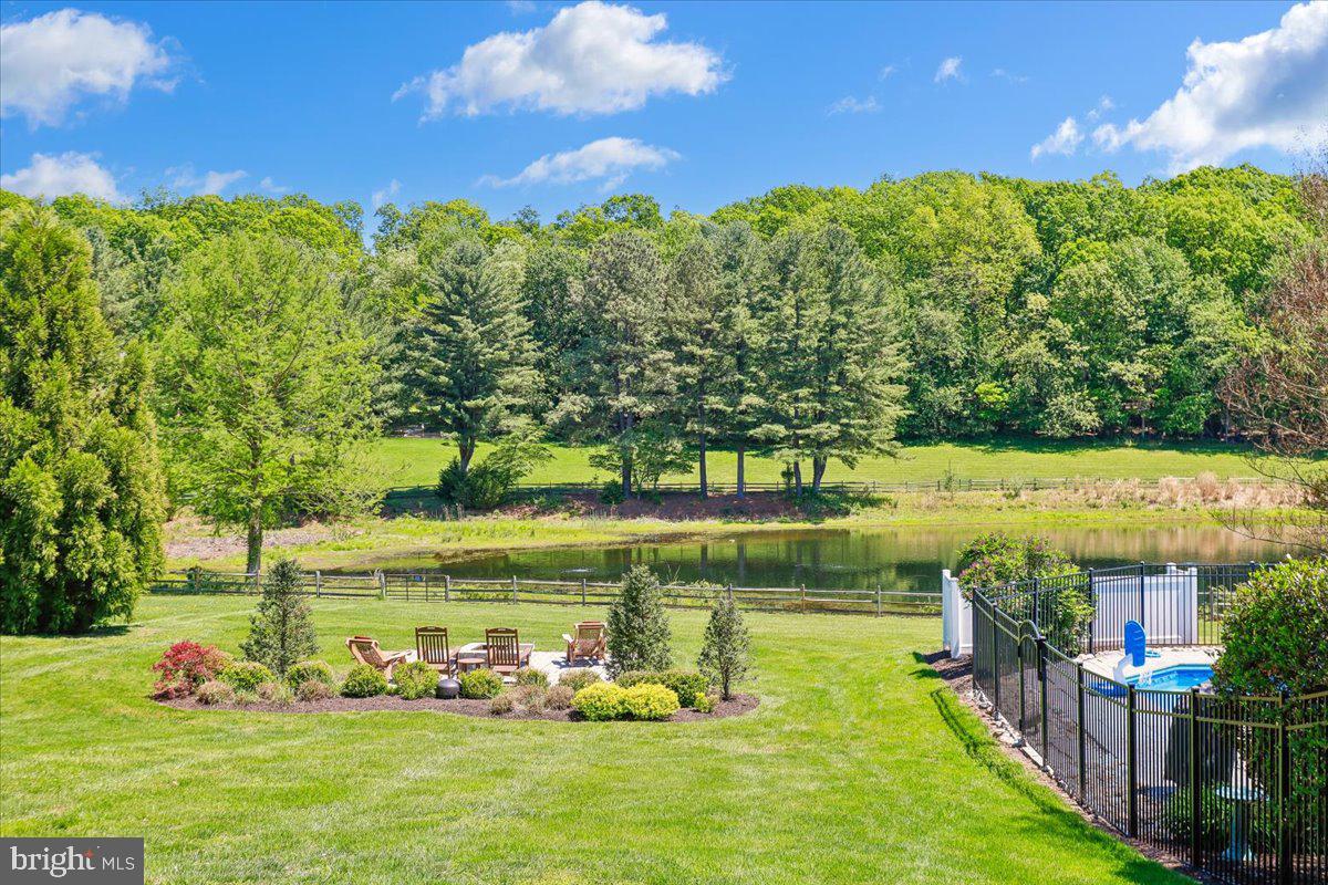 CATTAIL POND - Residential