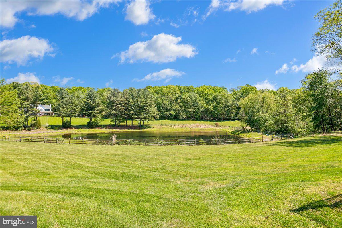 CATTAIL POND - Residential