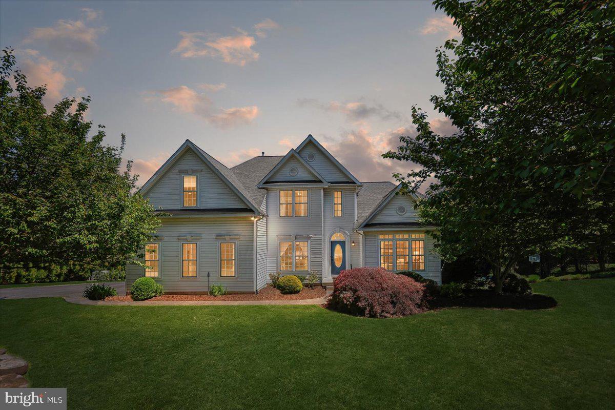 CATTAIL POND - Residential