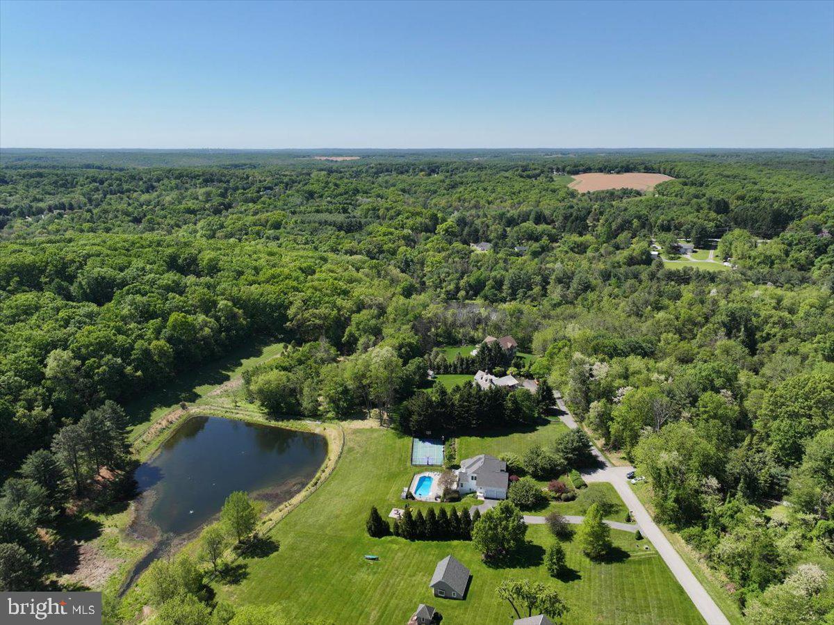 CATTAIL POND - Residential