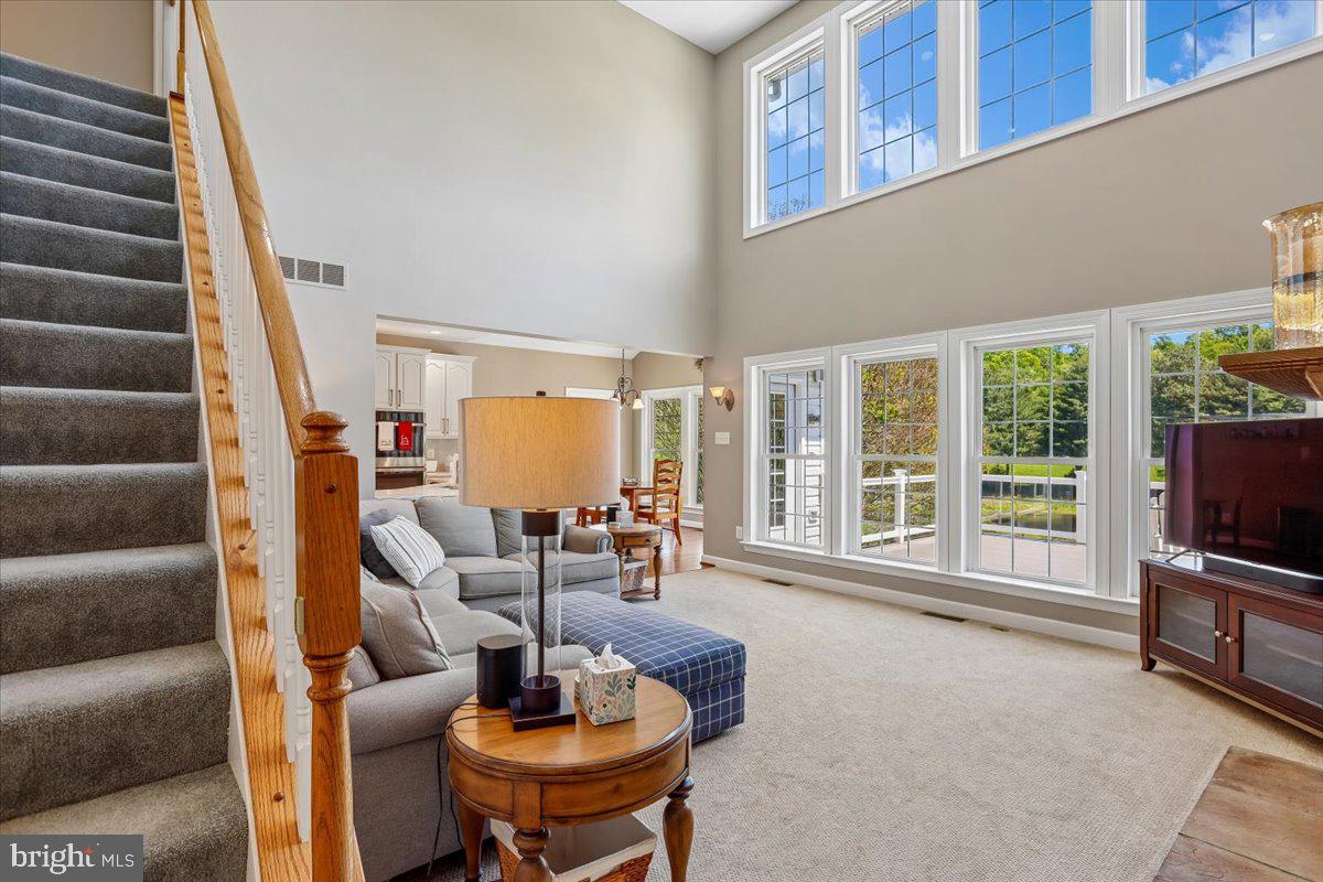 CATTAIL POND - Residential