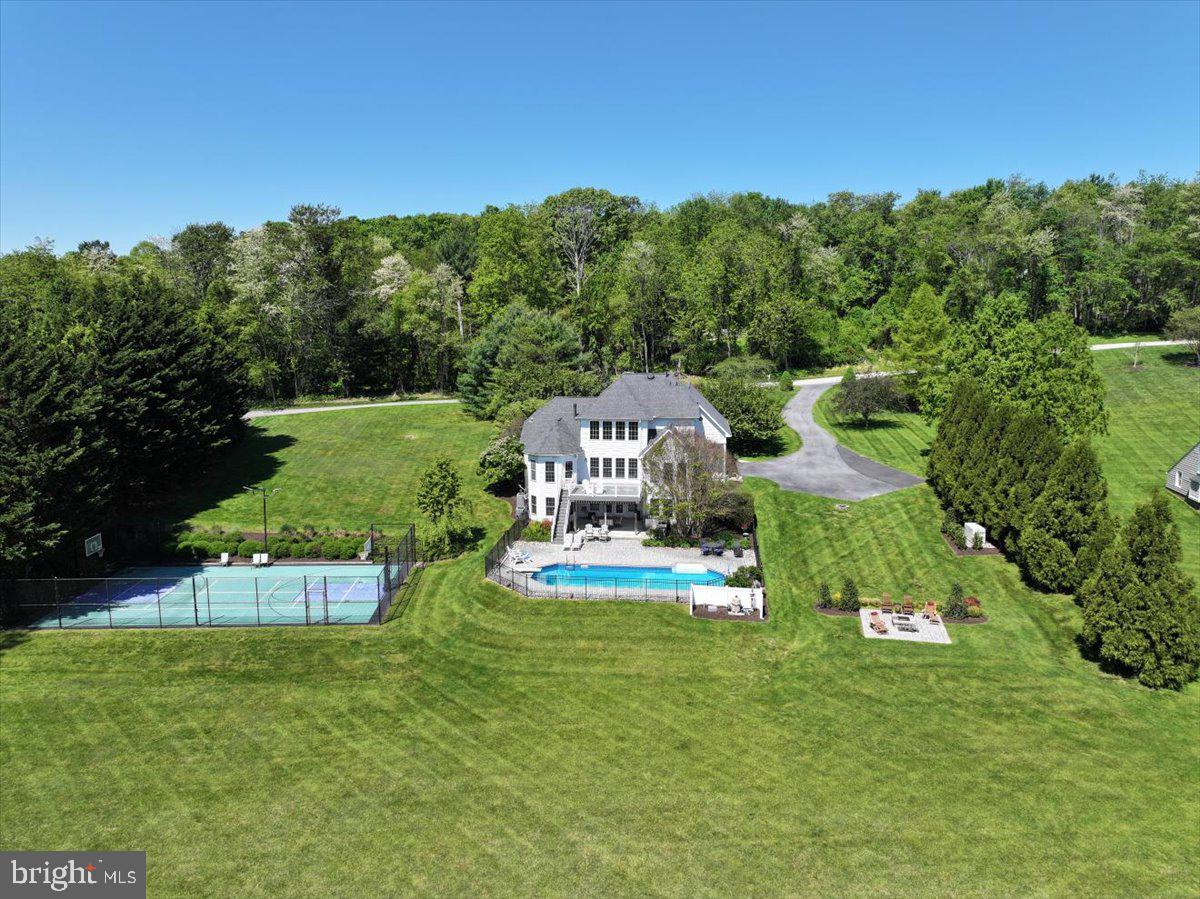 CATTAIL POND - Residential