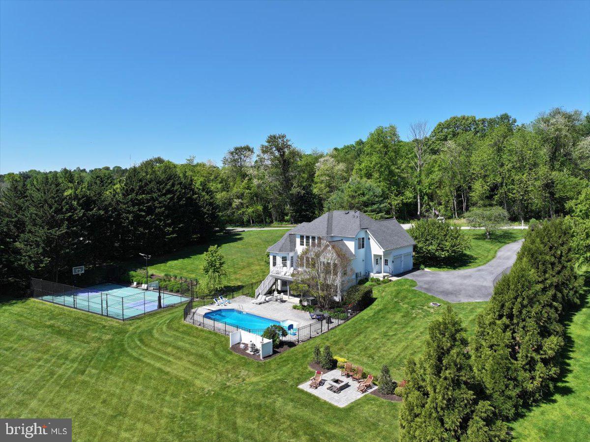 CATTAIL POND - Residential