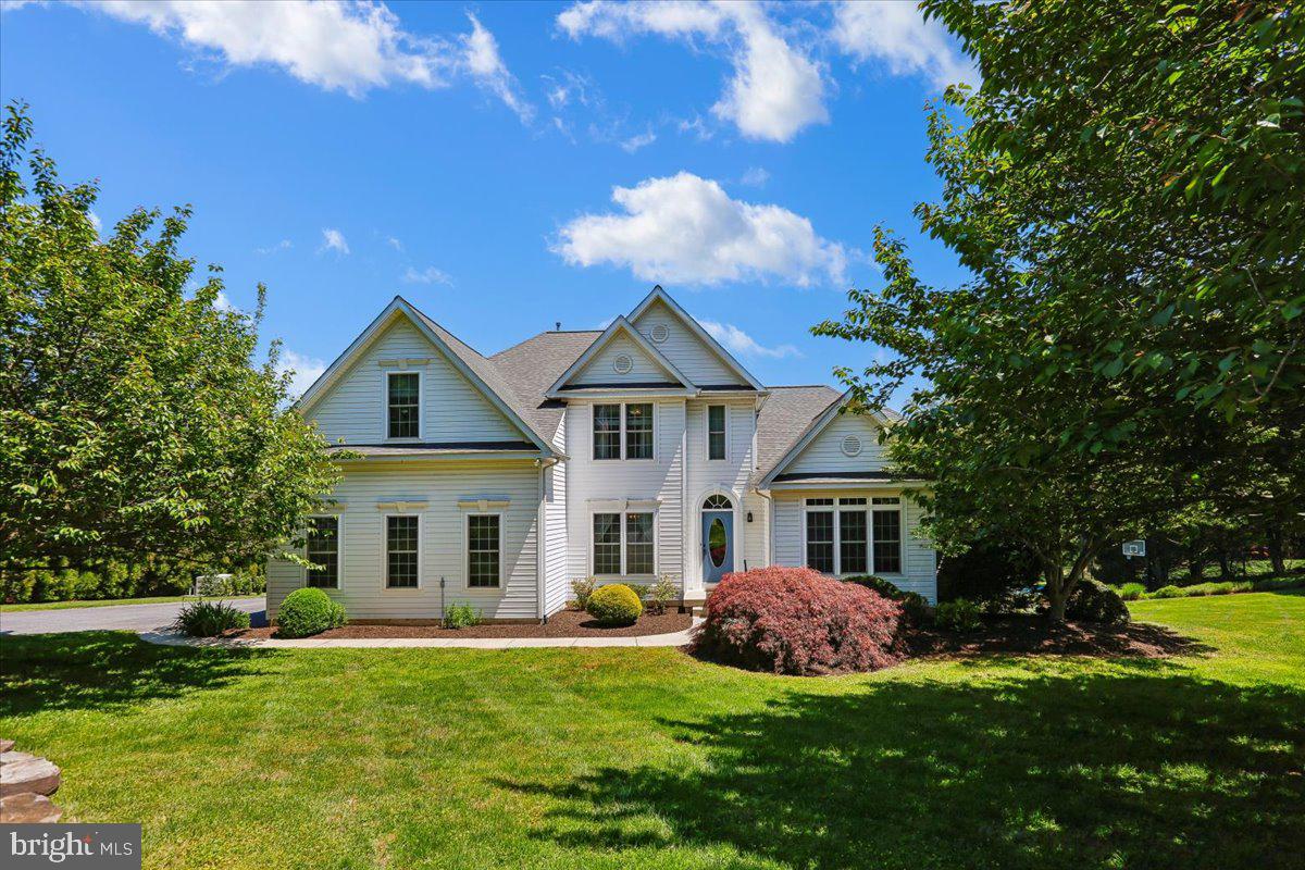 CATTAIL POND - Residential