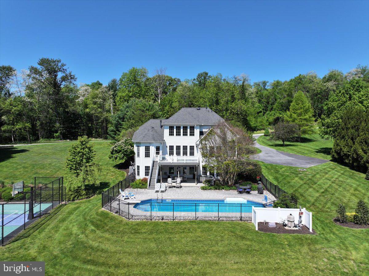 CATTAIL POND - Residential