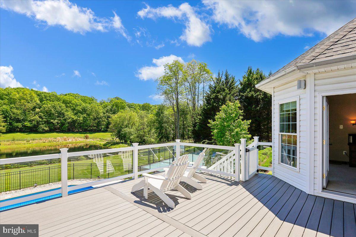 CATTAIL POND - Residential