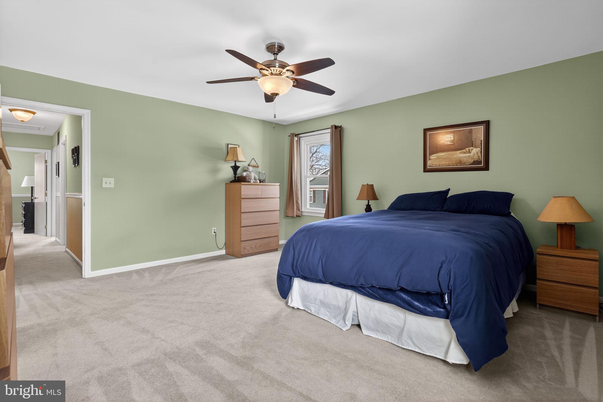 COURTS OF CROFTON - Residential