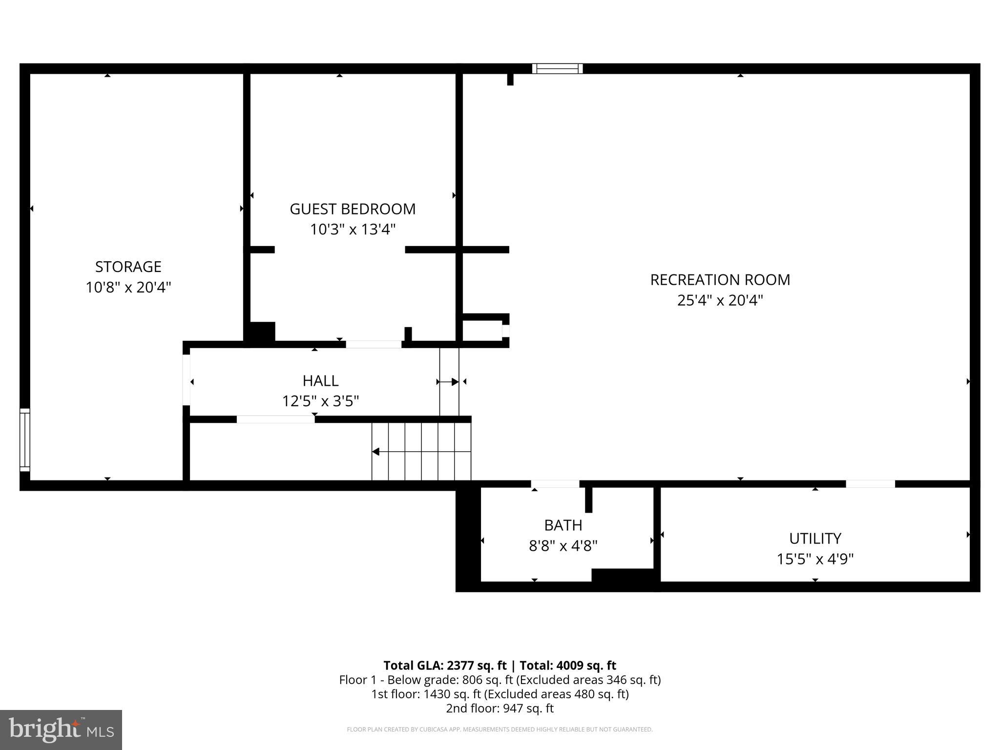 COURTS OF CROFTON - Residential