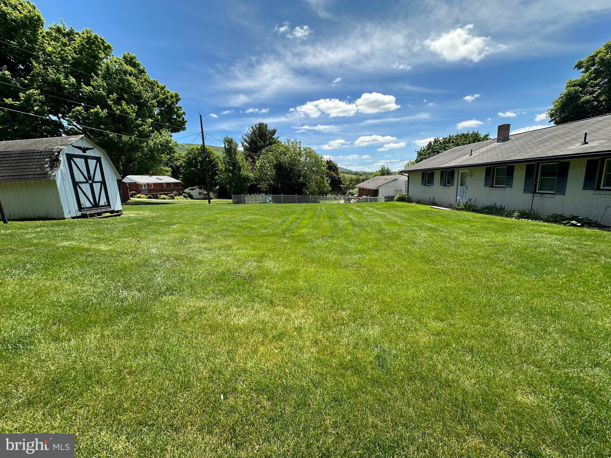 NONE AVAILABLE - Residential