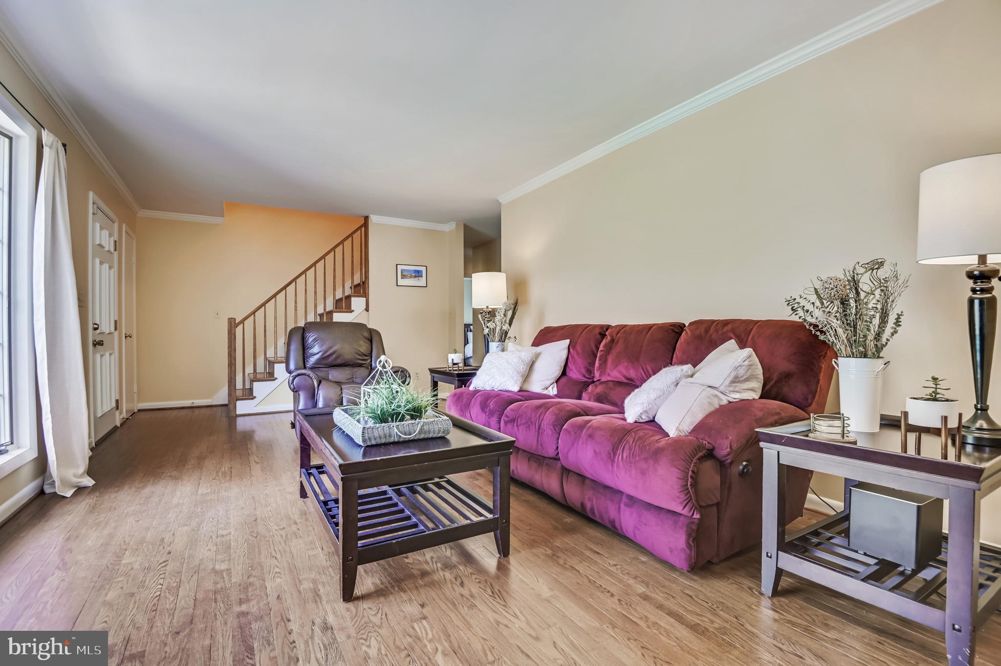 PRETTYBOY - Residential