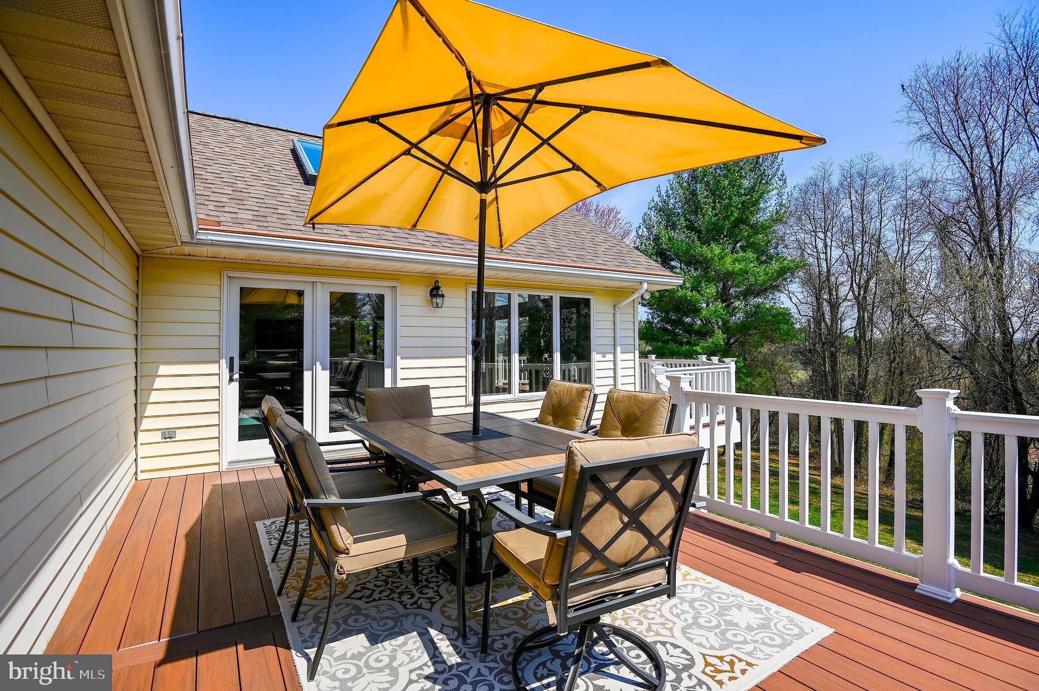 PRETTYBOY - Residential