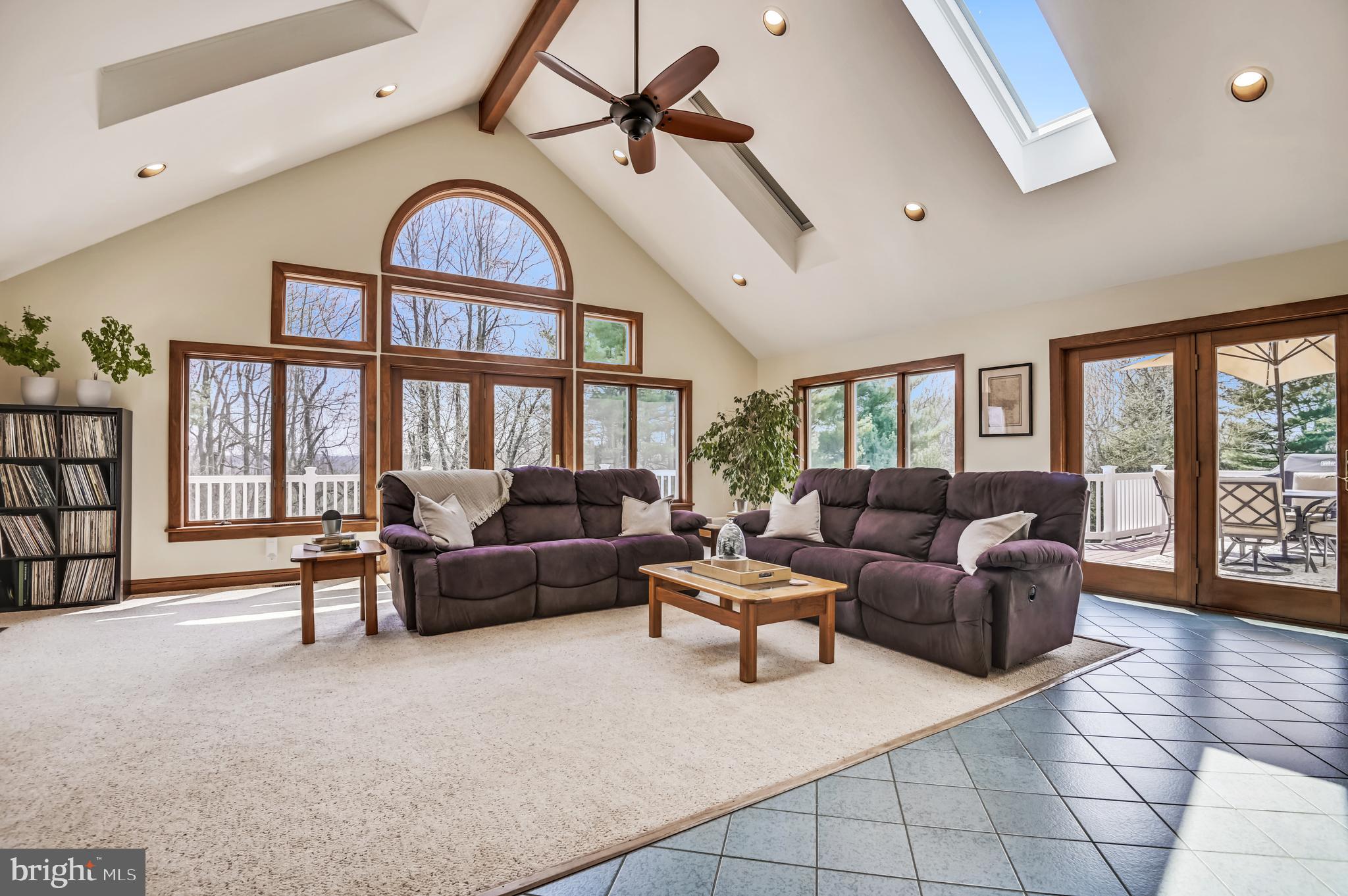 PRETTYBOY - Residential