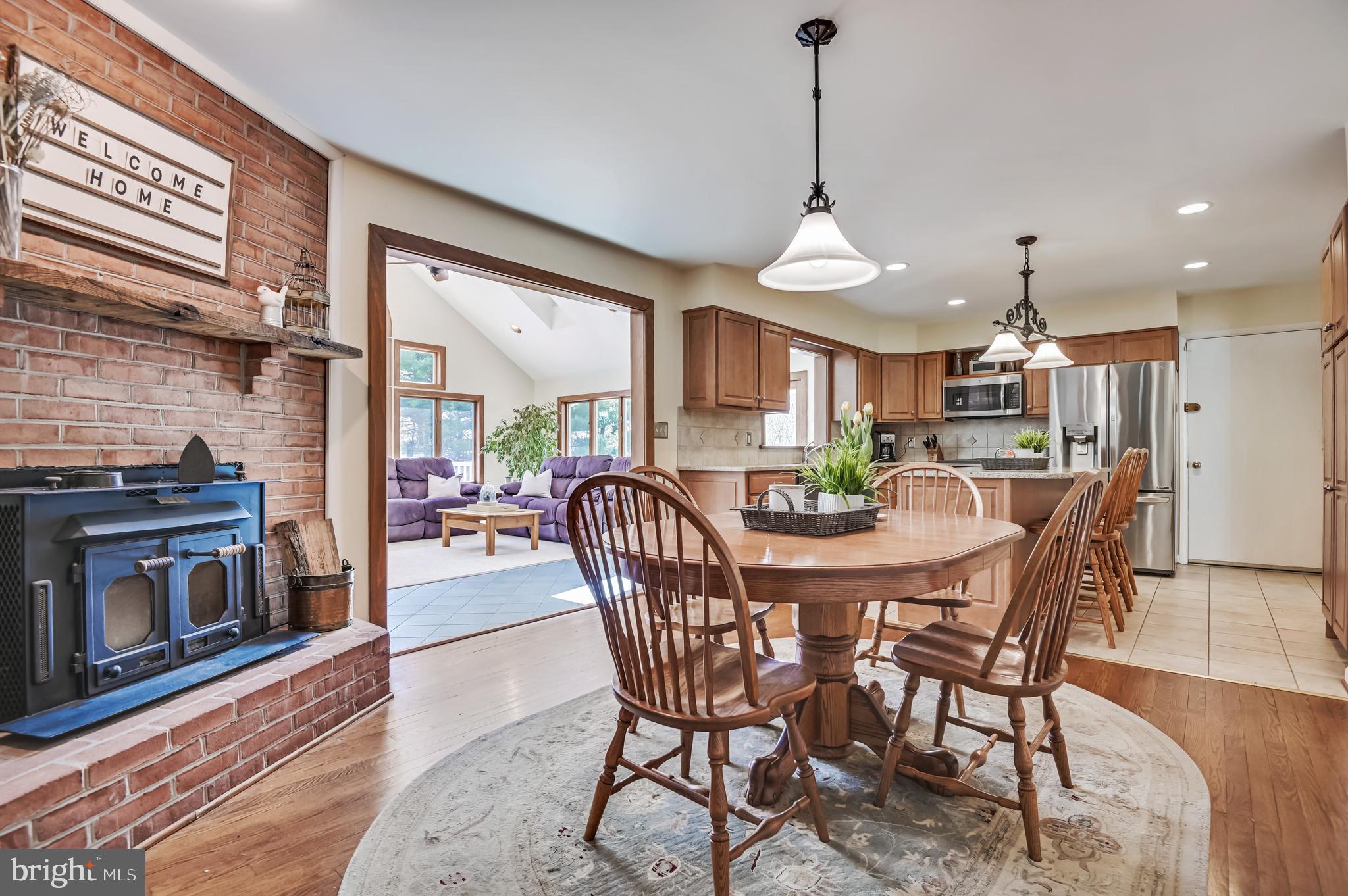 PRETTYBOY - Residential